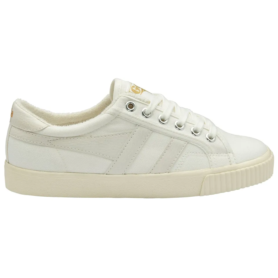 gola-mark-cox-damen-tennis-sneaker-cremewei image 1