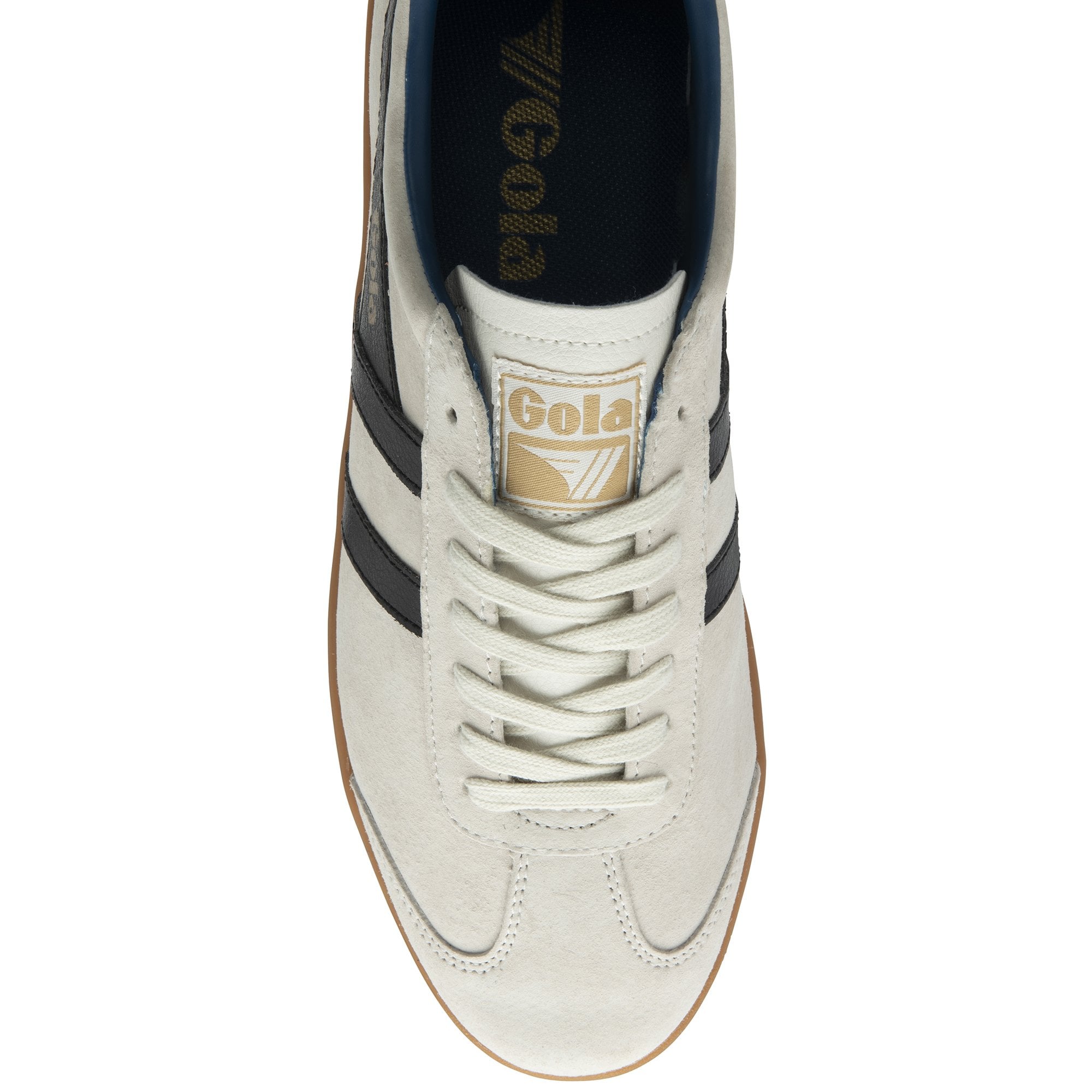gola-hurricane-suede-herren-sneaker-cremewei image 5