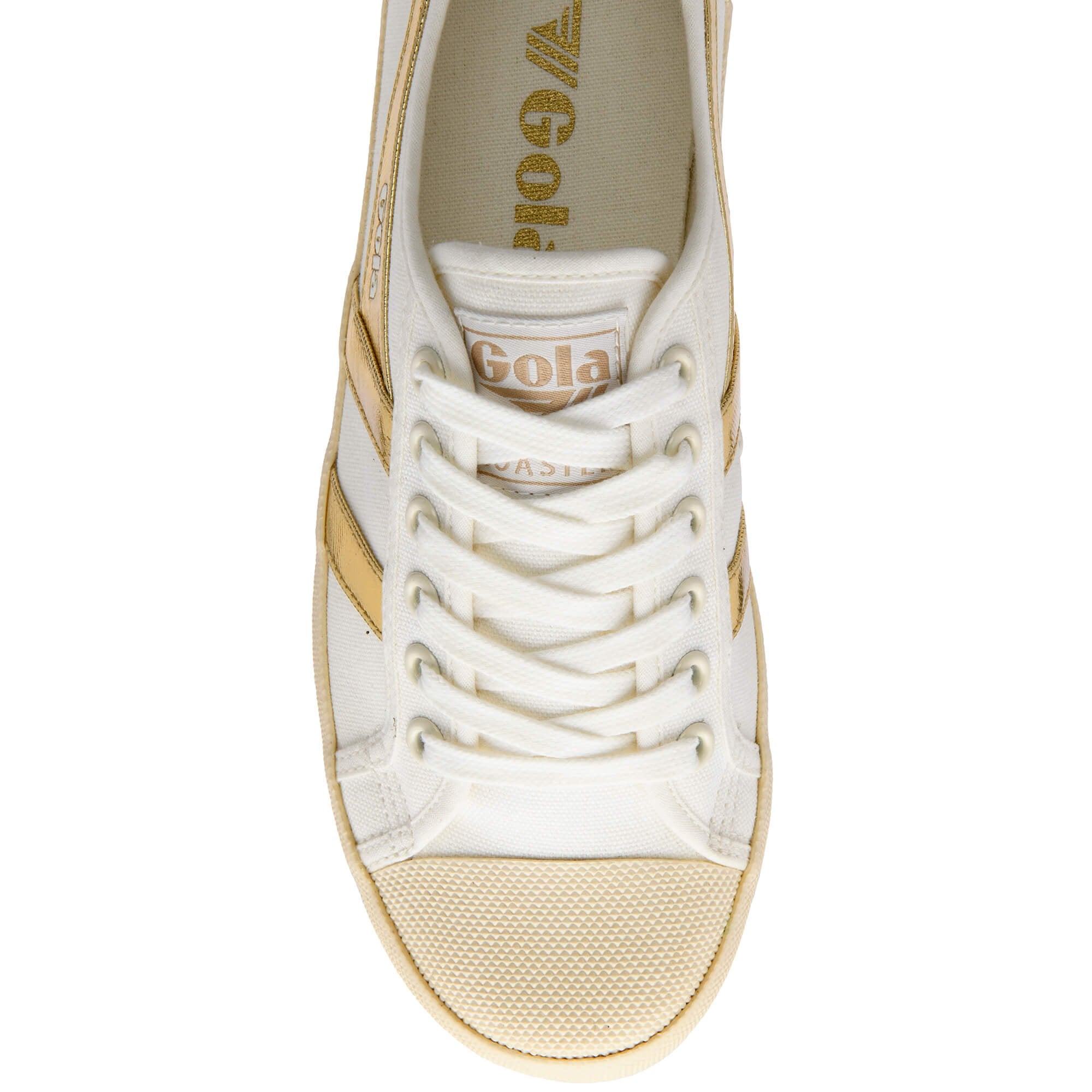 gola-coaster-canvas-sneaker-f-r-damen-retro-klassiker image 5