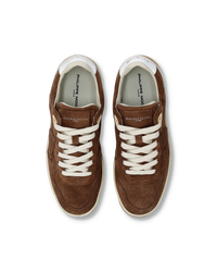philippe-model-pgal-damen-sneaker-braun-wei image 5