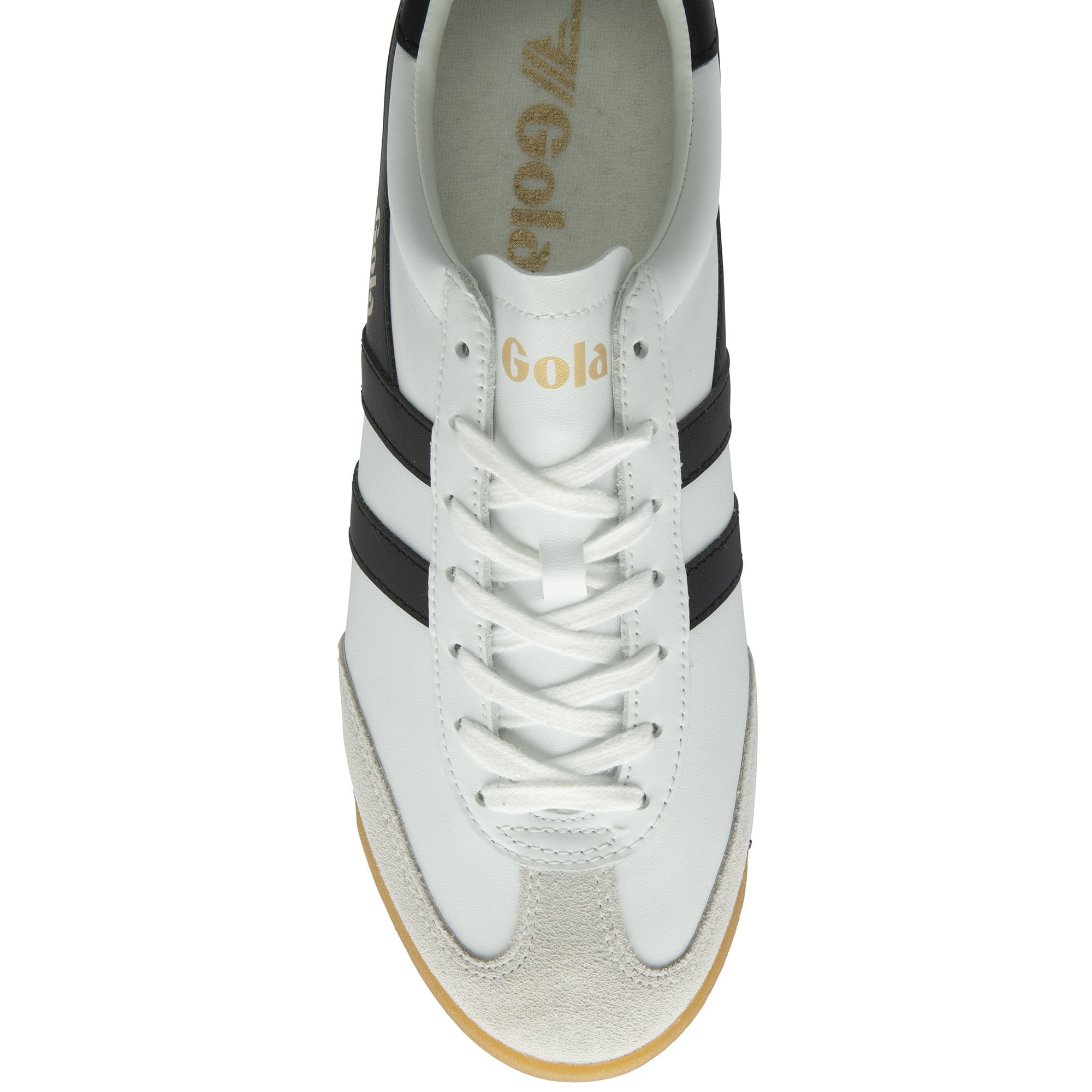gola-torpedo-leather-herren-terrace-sneaker-wei-schwarz image 5