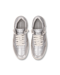 philippe-model-nice-damen-sneaker-silber image 6