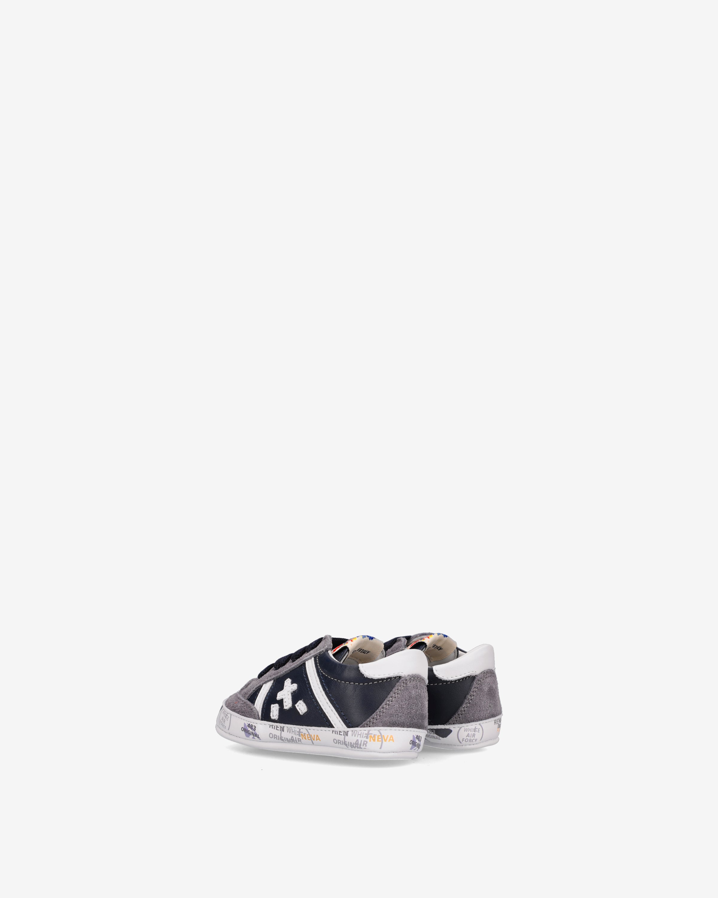 premiata-baby-b-0019v-sneaker-baby image 4