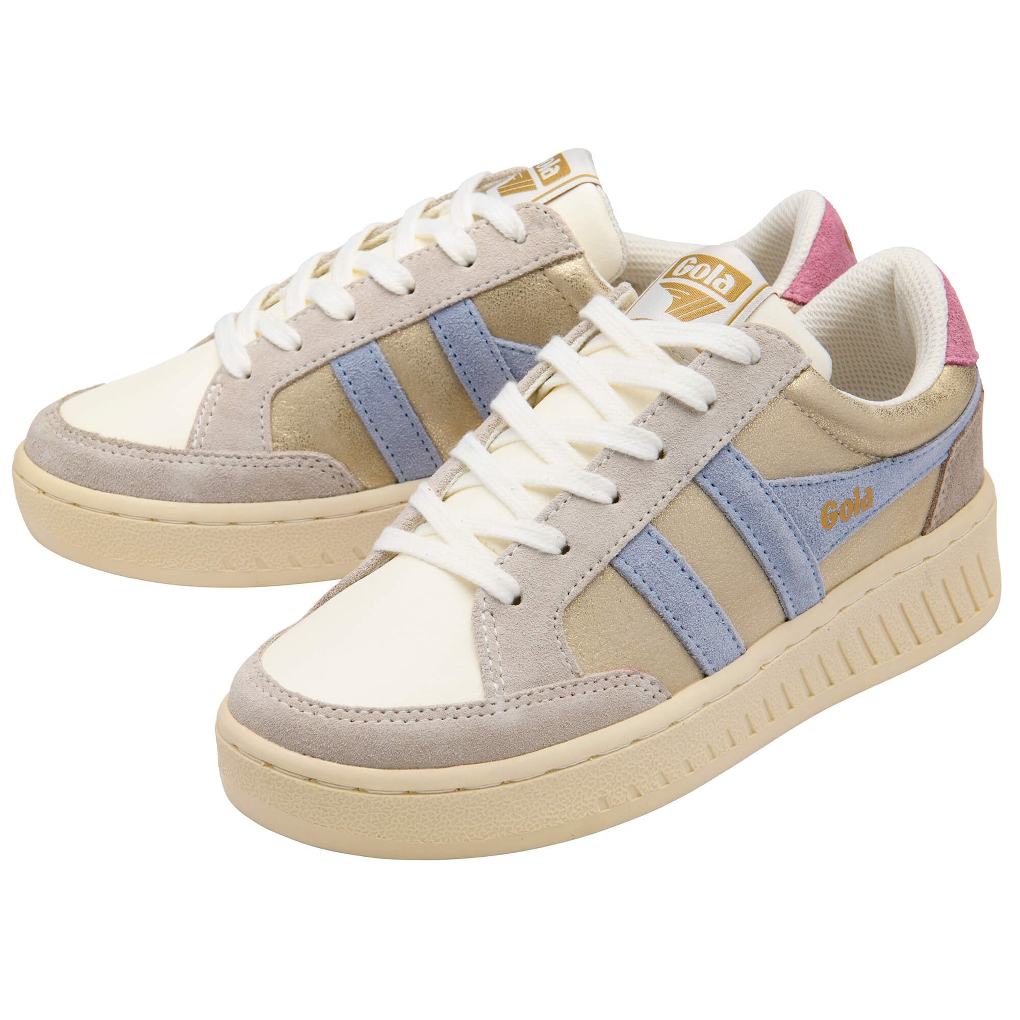 gola-superslam-blaze-sneaker-f-r-damen image 3
