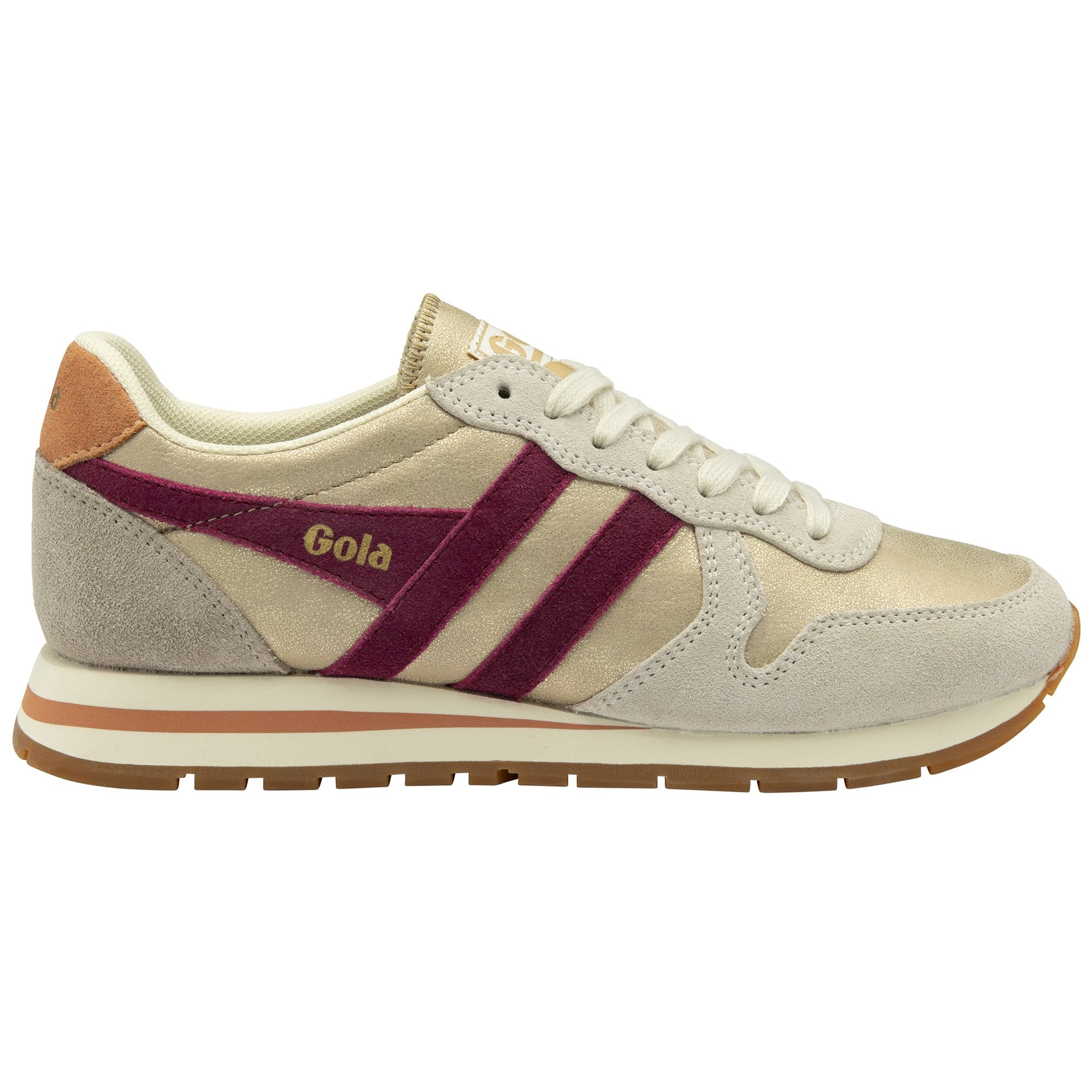 gola-daytona-blaze-sneaker-f-r-damen-2 image 1
