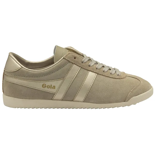 gola-bullet-pearl-damen-sneaker-beige-wildleder image 1