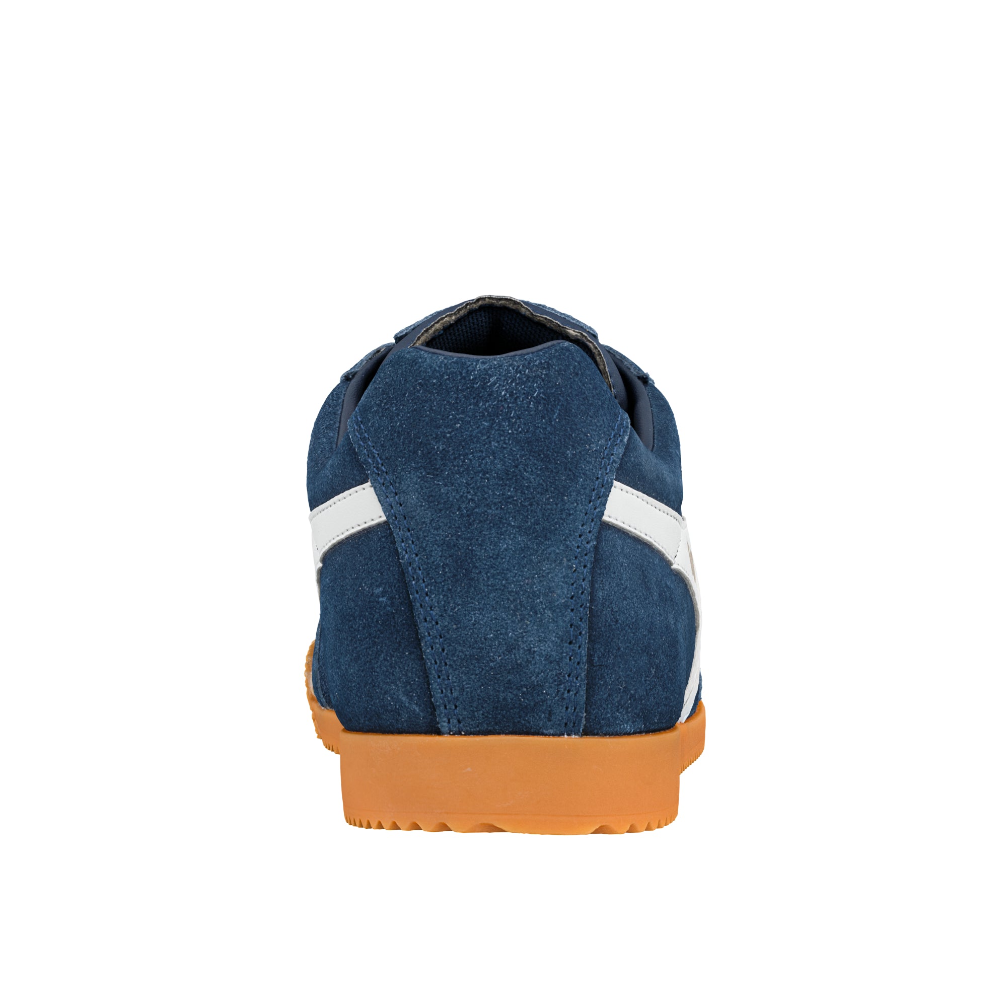 gola-harrier-herren-sneaker-aus-wildleder-5 image 3