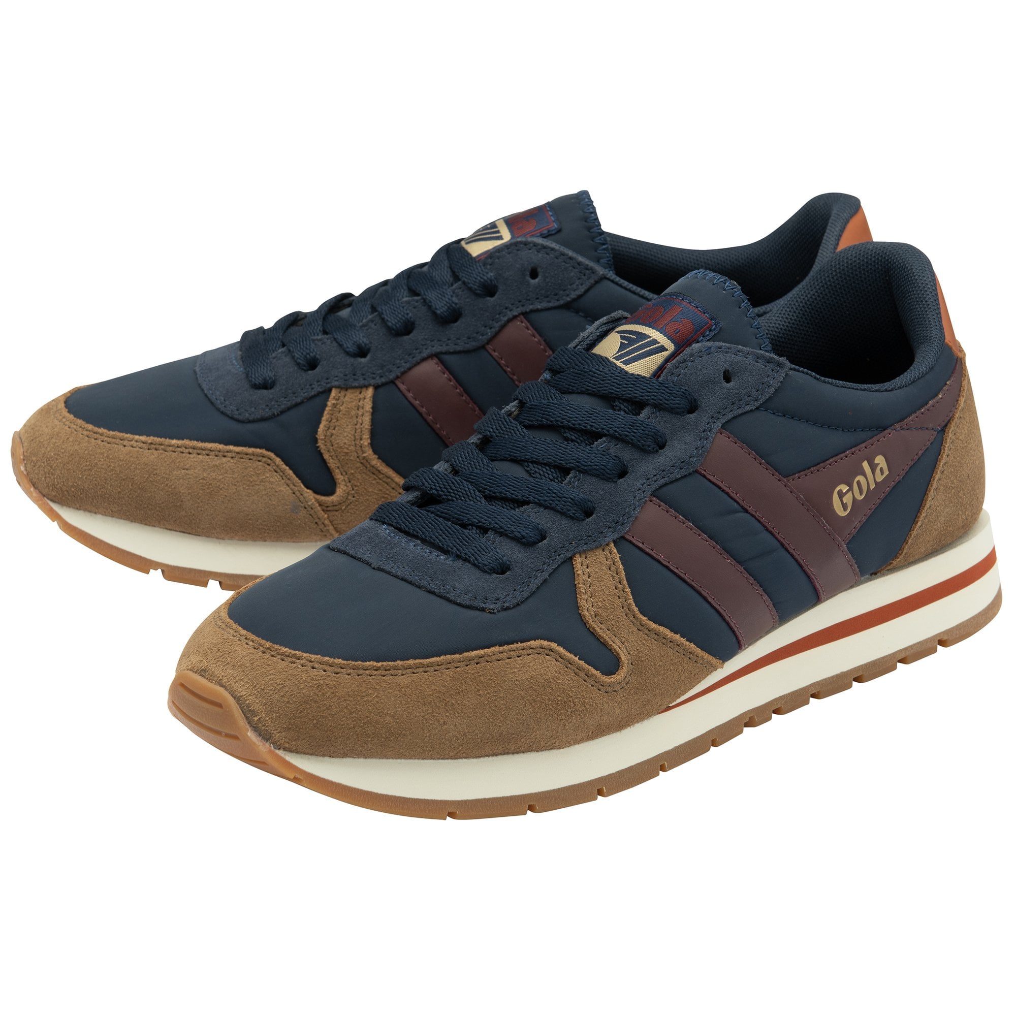 gola-daytona-chute-sneaker-f-r-herren image 3