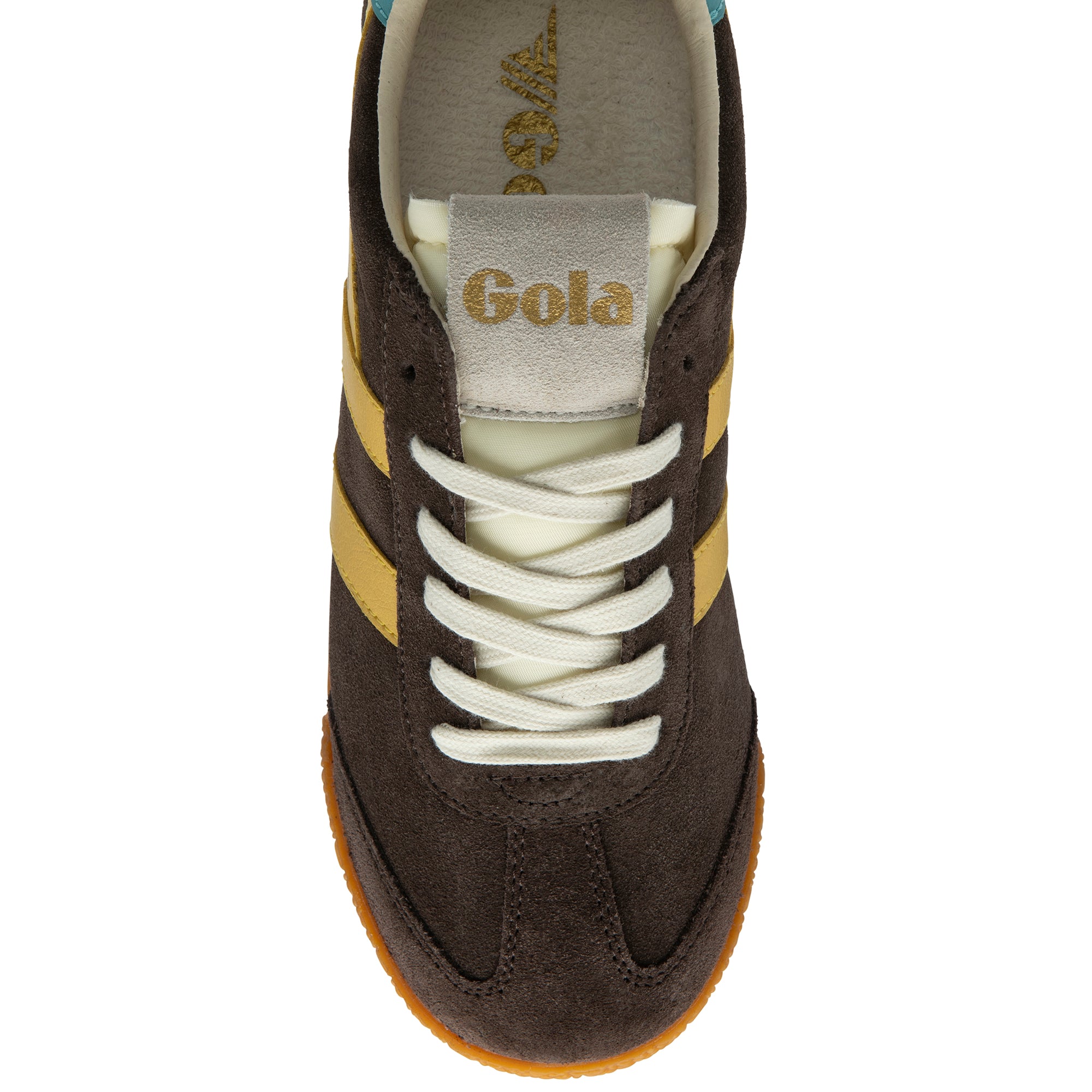 gola-elan-damen-sneaker-in-mokka-pollen-ozeanblau image 5