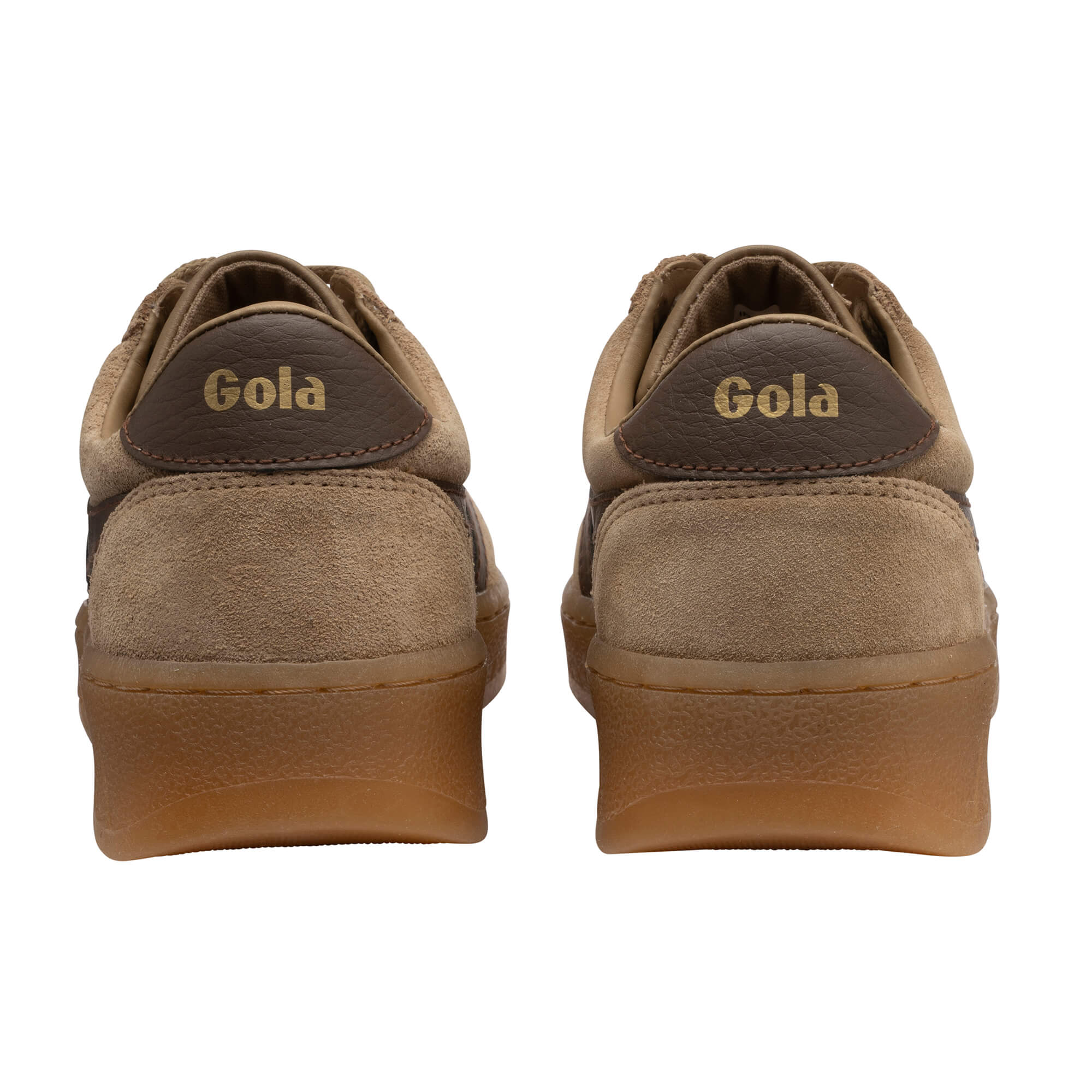 gola-grandslam-suede-damen-sneaker-karamell-braun image 4