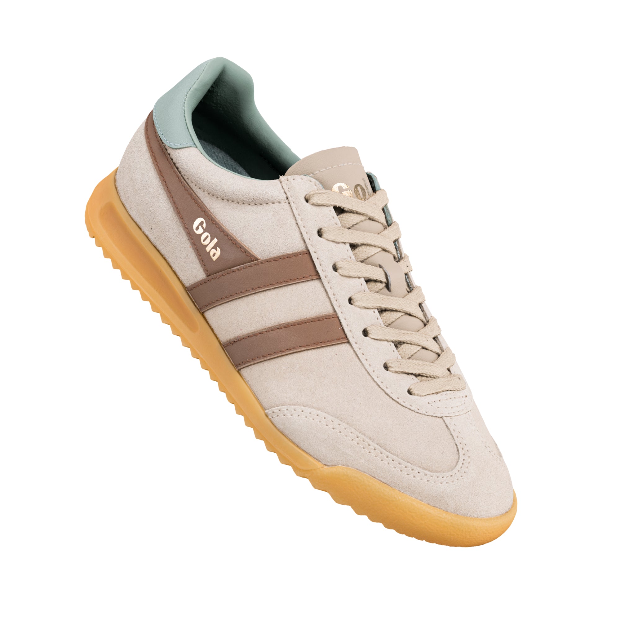 gola-torpedo-sneaker-damen-beige-otter-gr-n image 5