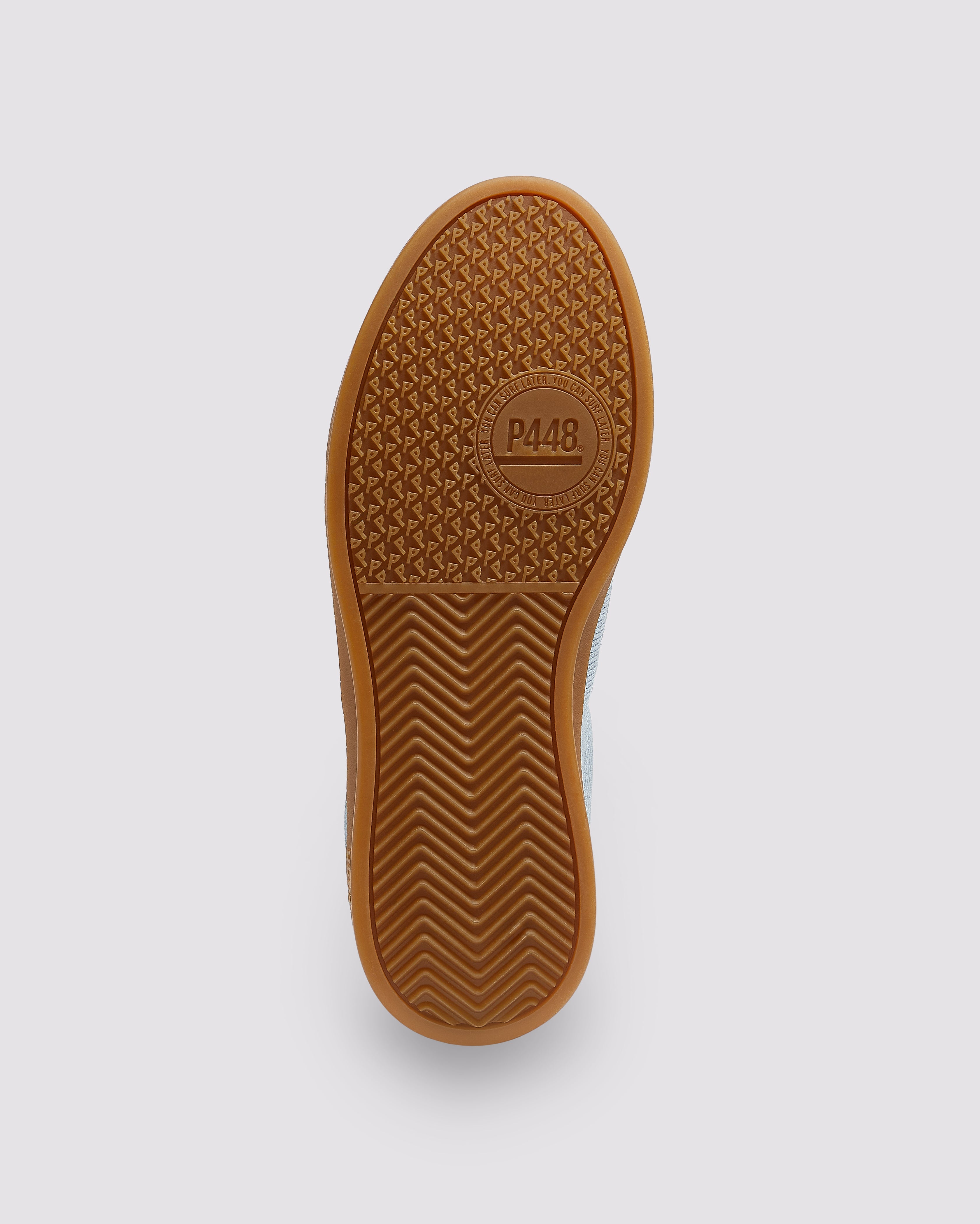 p448-monza-corduroy-blue-herren-sneaker-low-top image 8