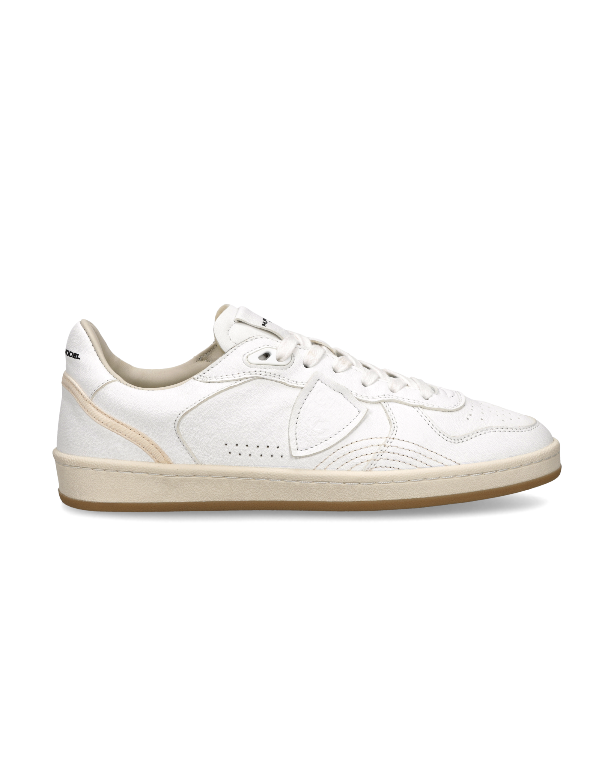 philippe-model-pgal-damen-sneaker-wei image 1
