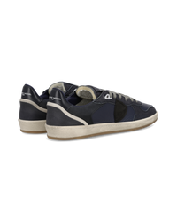 philippe-model-pgal-herren-sneaker-bleu-oc-an image 2