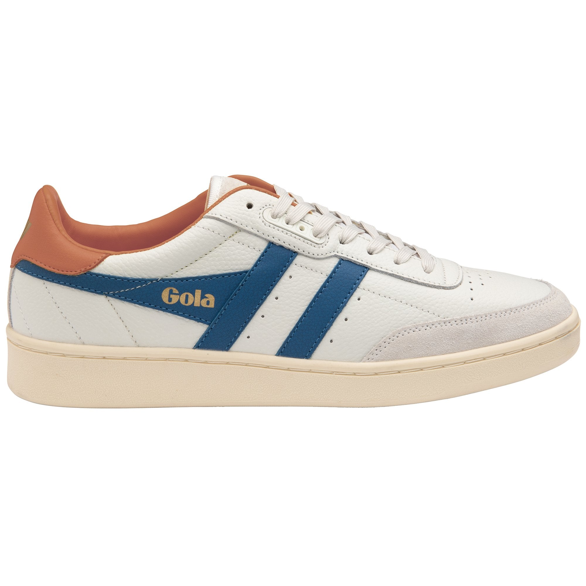 gola-contact-leather-herren-sneaker-wei-court-leder image 1