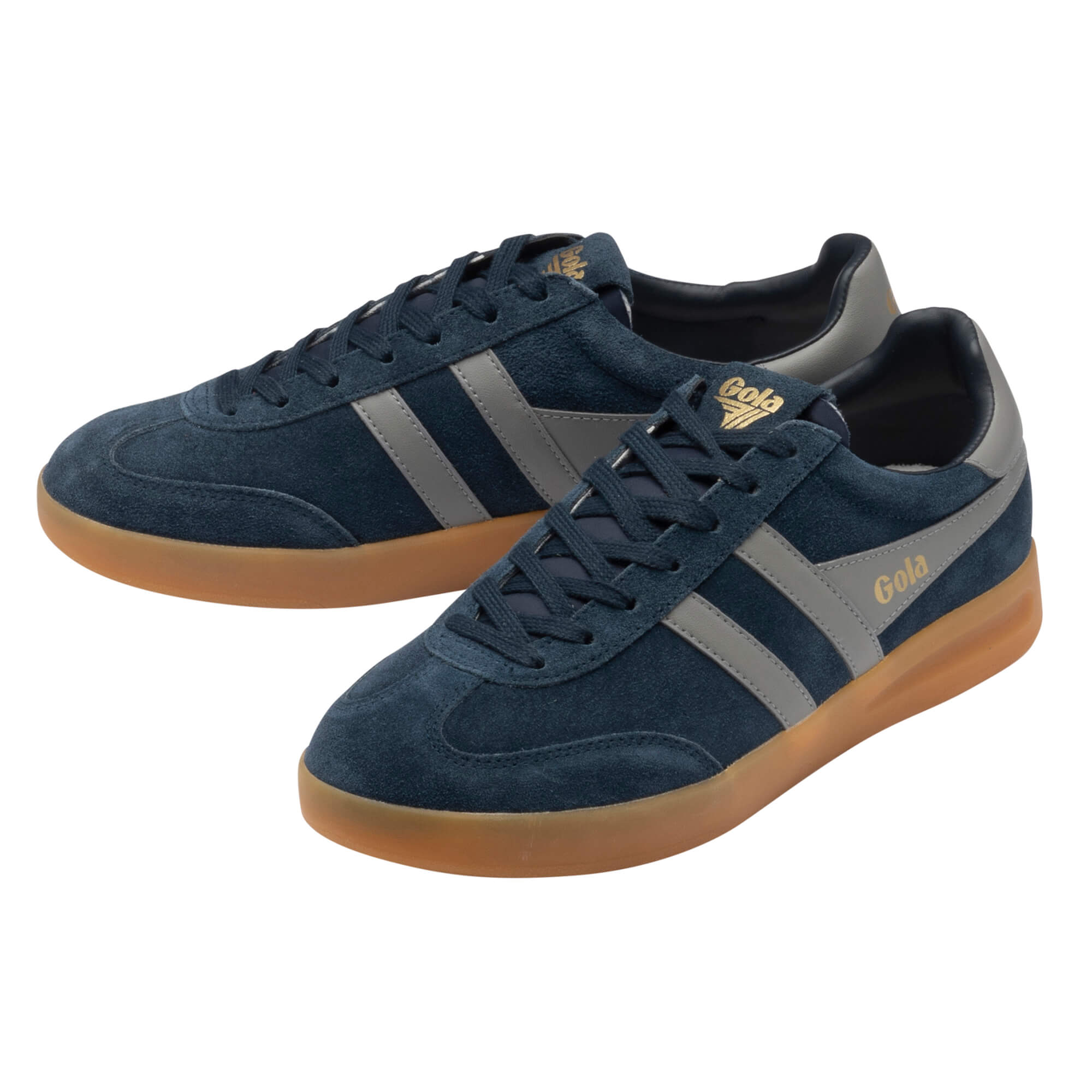 gola-cyclone-sneaker-f-r-herren-marineblau-zementgrau image 3
