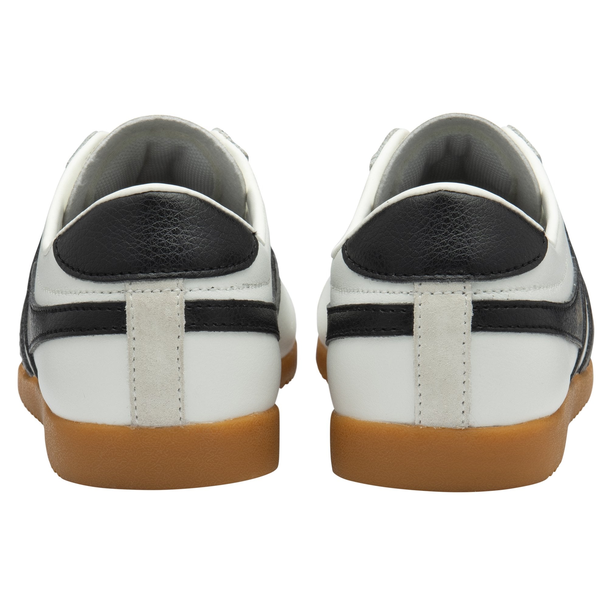 gola-bullet-leder-sneaker-damen-wei-schwarz image 4
