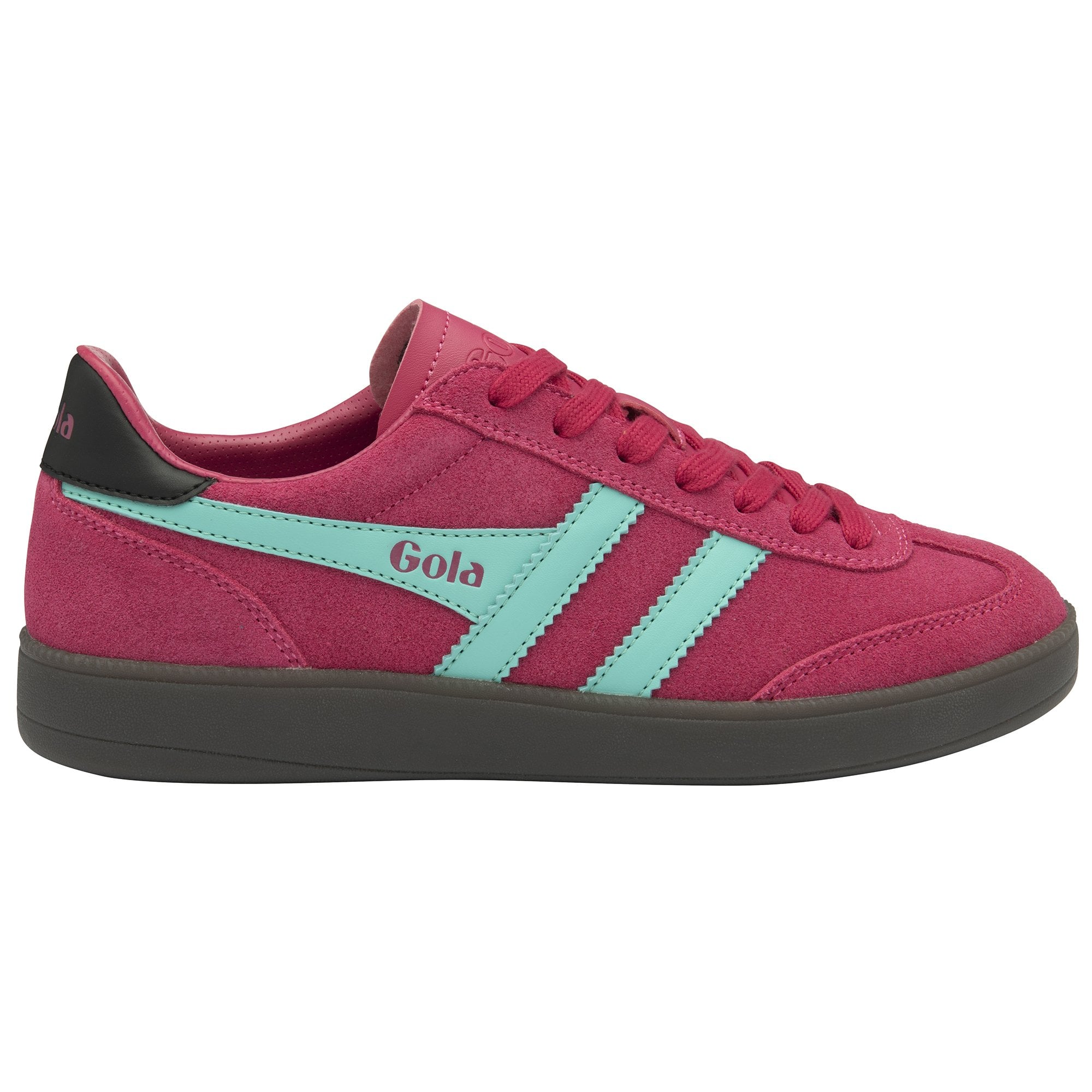 gola-viper-heritage-sneaker-f-r-damen-wildleder-fuchsia-seenebelblau image 1