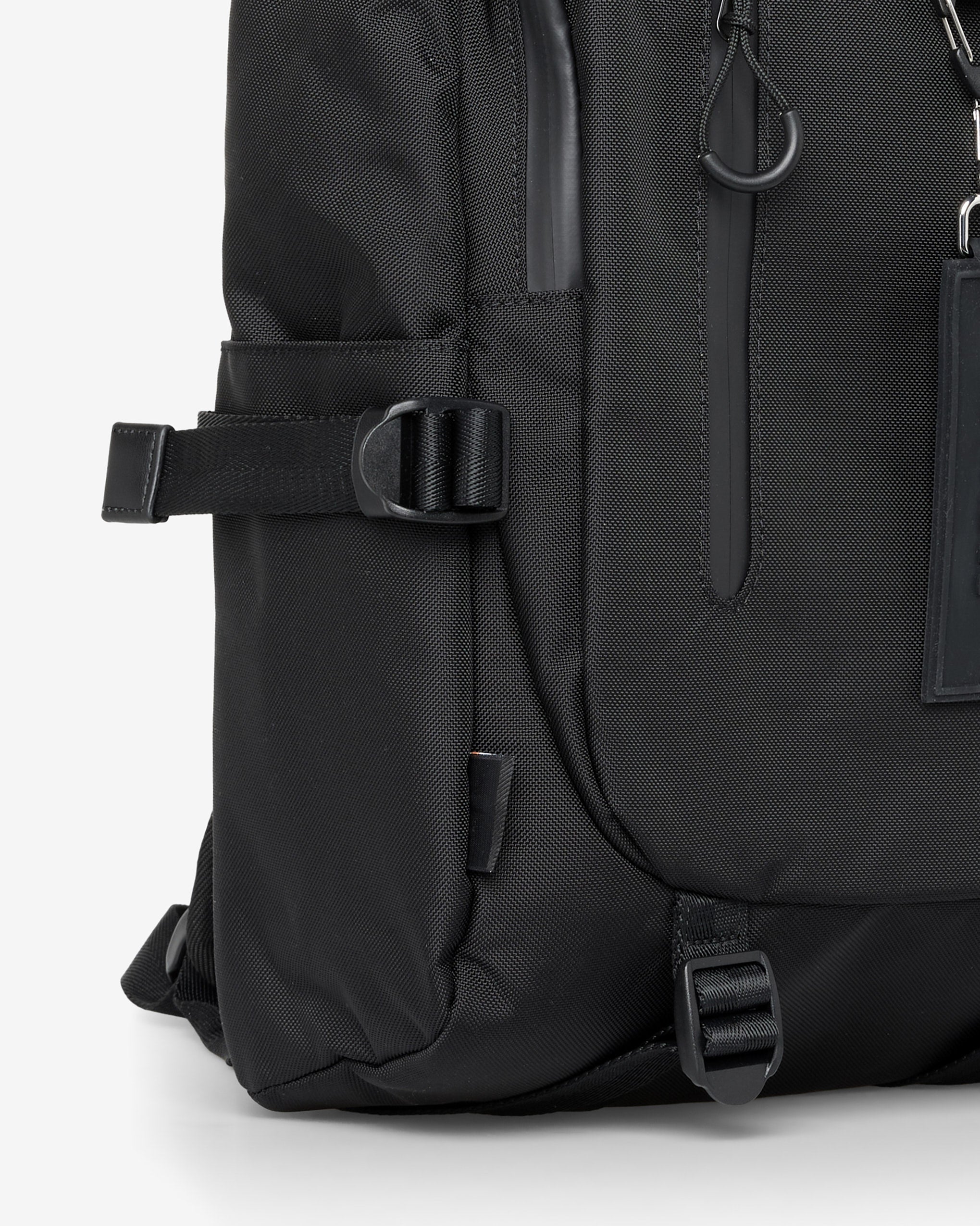 premiata-ventura-2127-rucksack-schwarz-aus-technischem-gewebe image 5