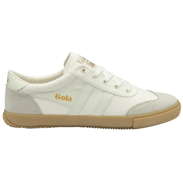 gola-badminton-herren-plimsoll-aus-canvas-cremewei image 1