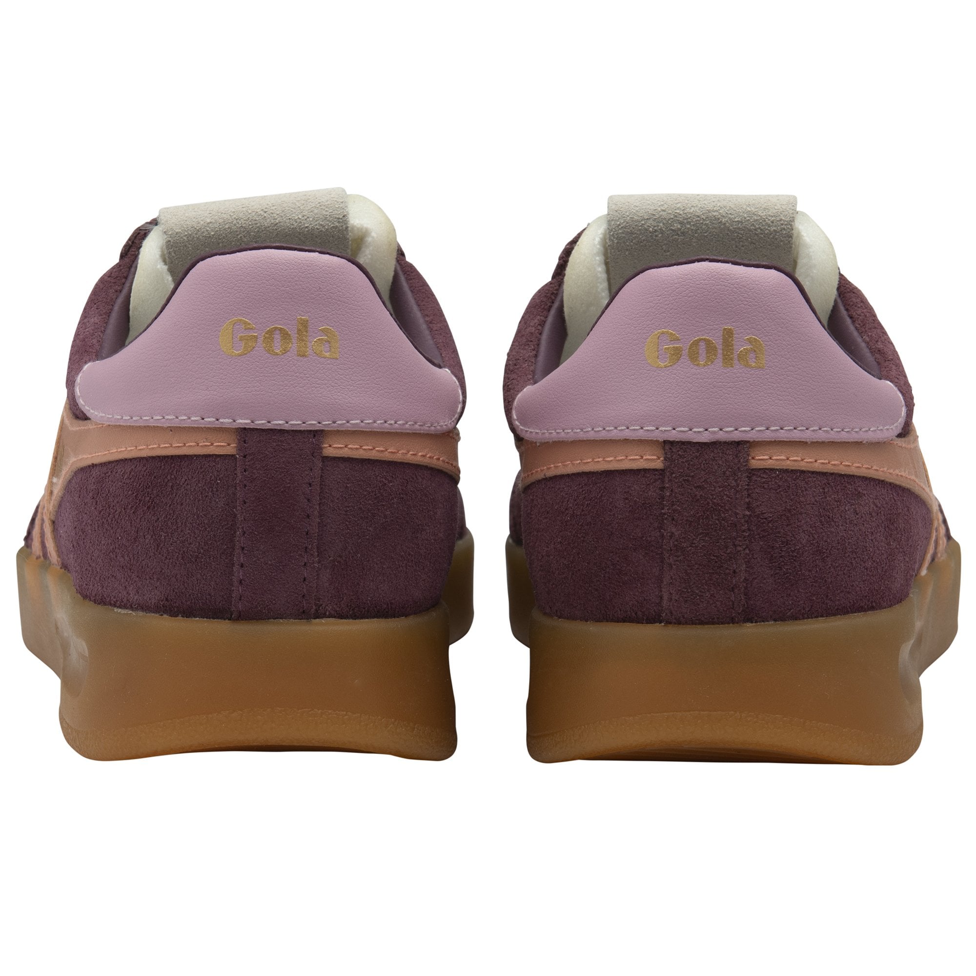 gola-cyclone-sneaker-f-r-damen-bordeaux-terrakotta image 4