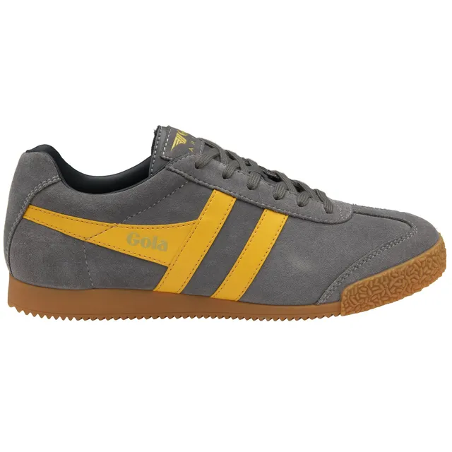 gola-harrier-wildleder-sneaker-f-r-herren-2 image 1
