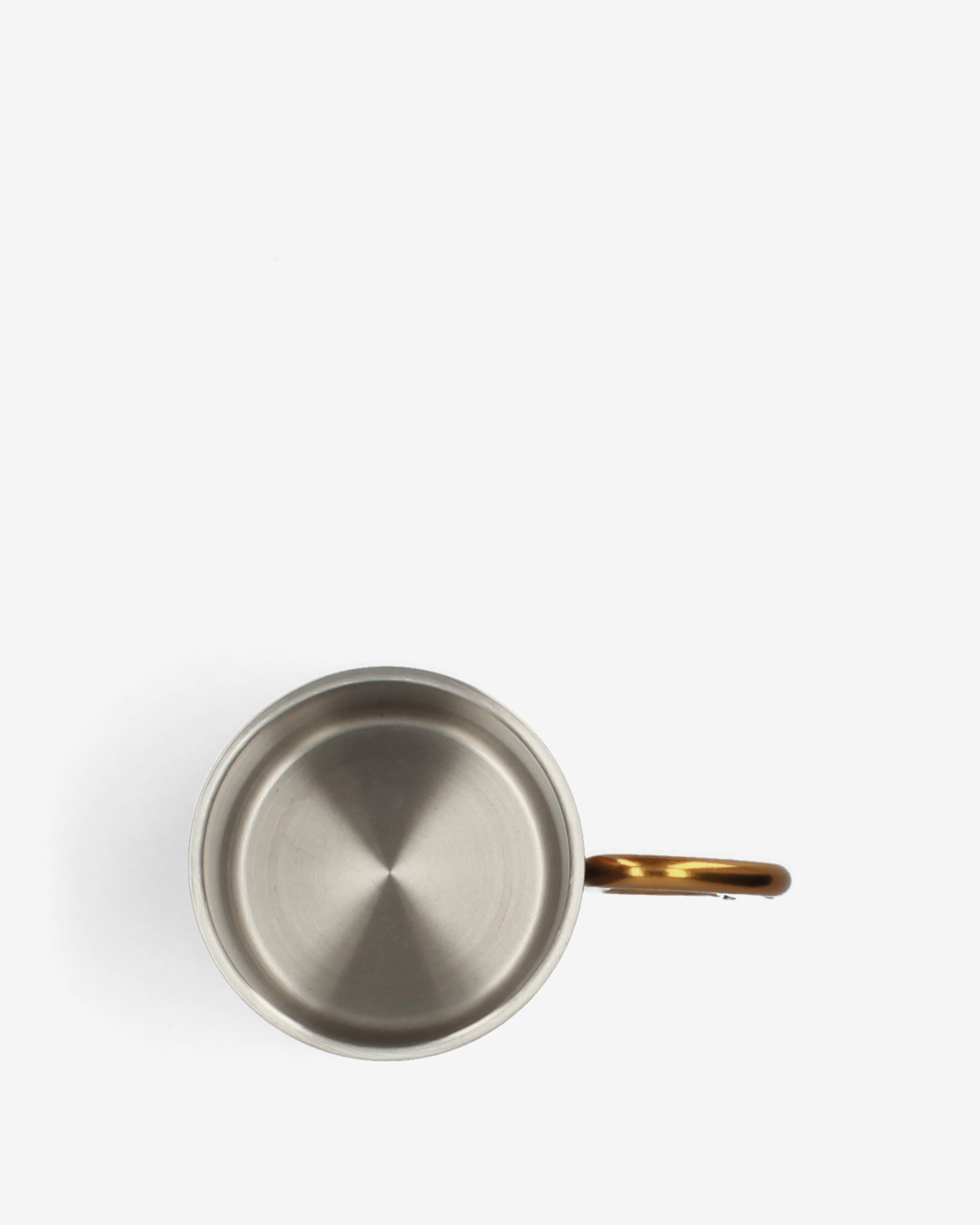 premiata-mug-carabiner-gold-edelstahl-tasse image 5