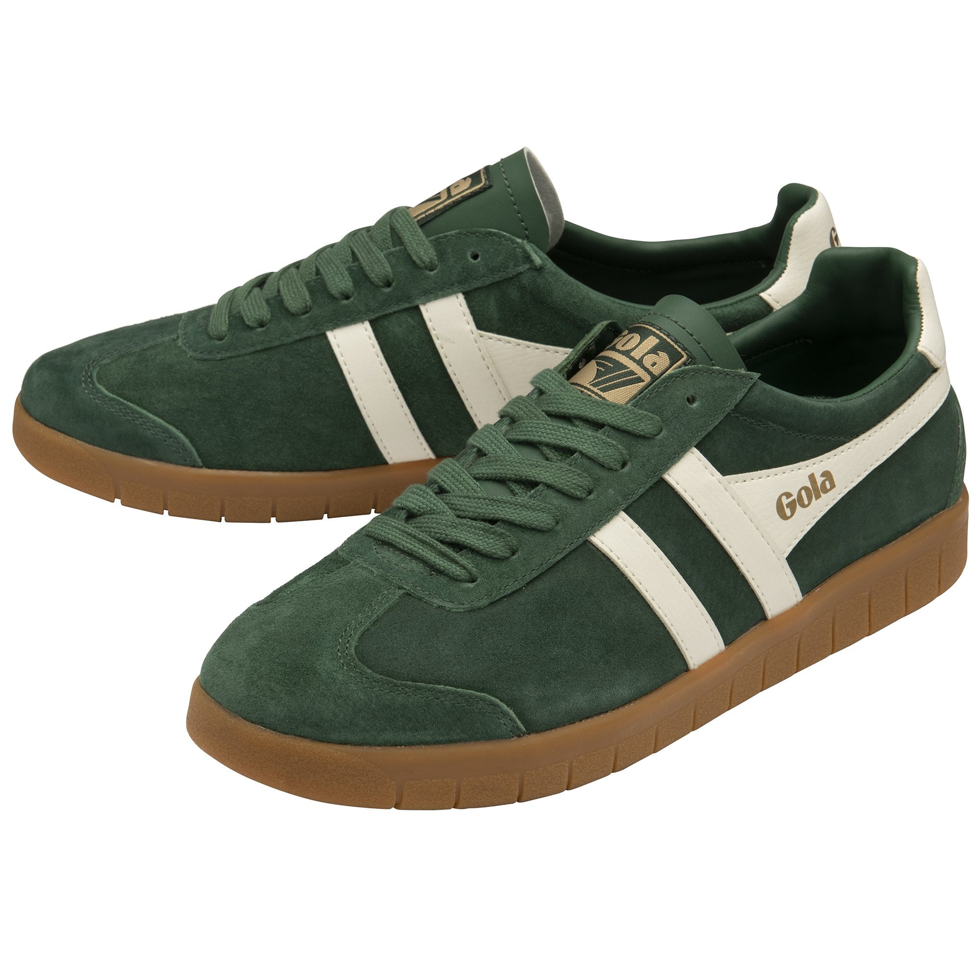 gola-hurricane-herren-wildleder-sneaker image 3