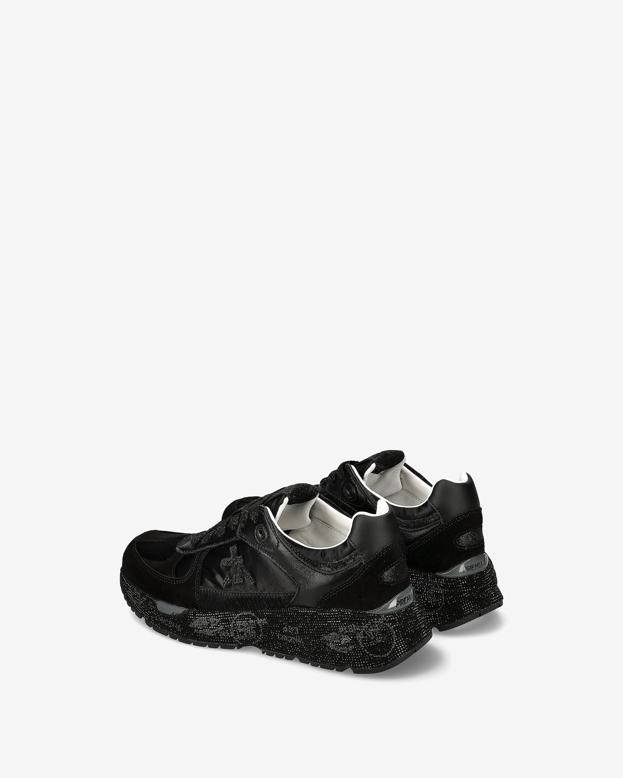 premiata-mased-7094-sneaker-schwarz-herren image 5