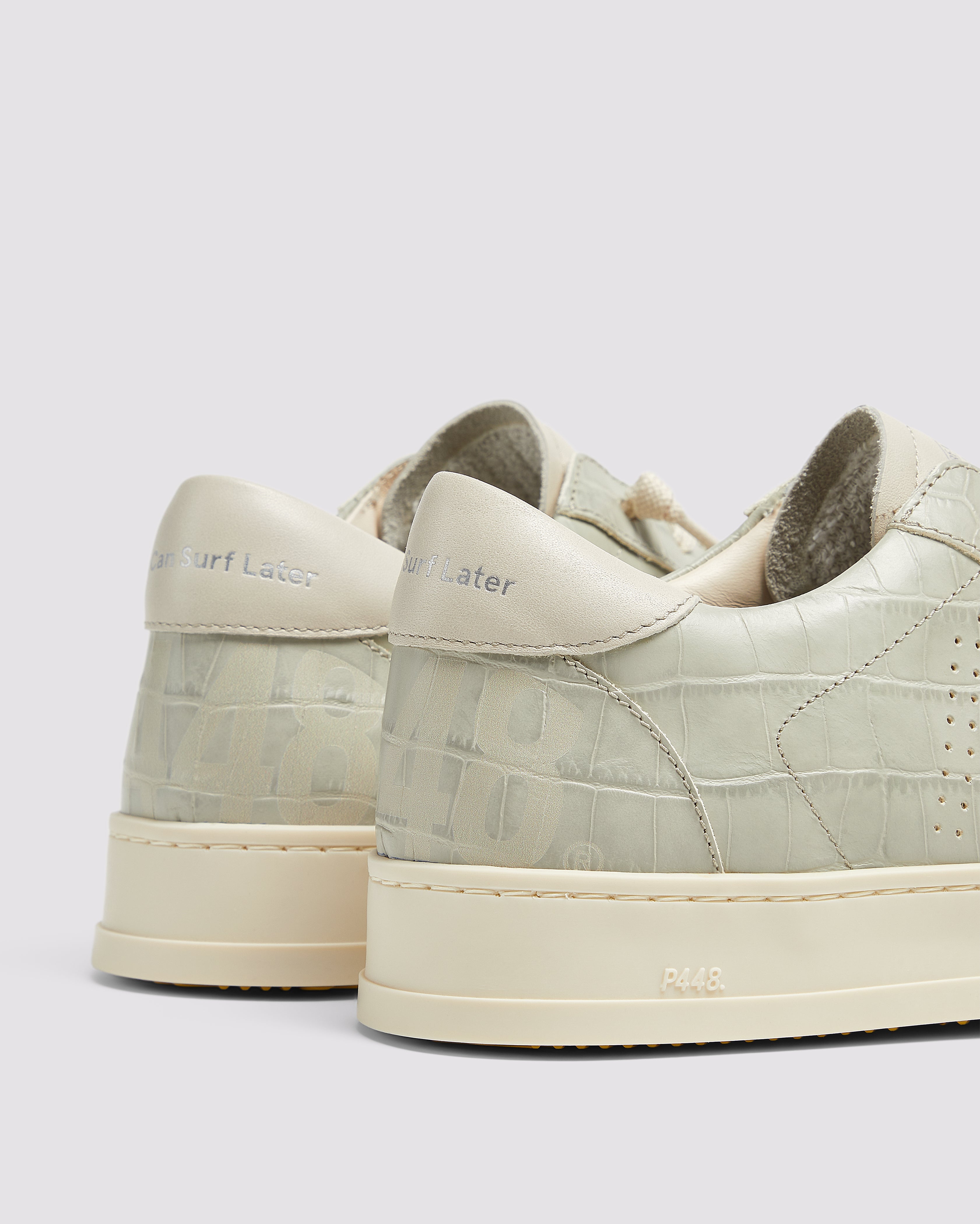 p448-jack-ocra-low-top-sneaker-herren-grau-kroko image 6