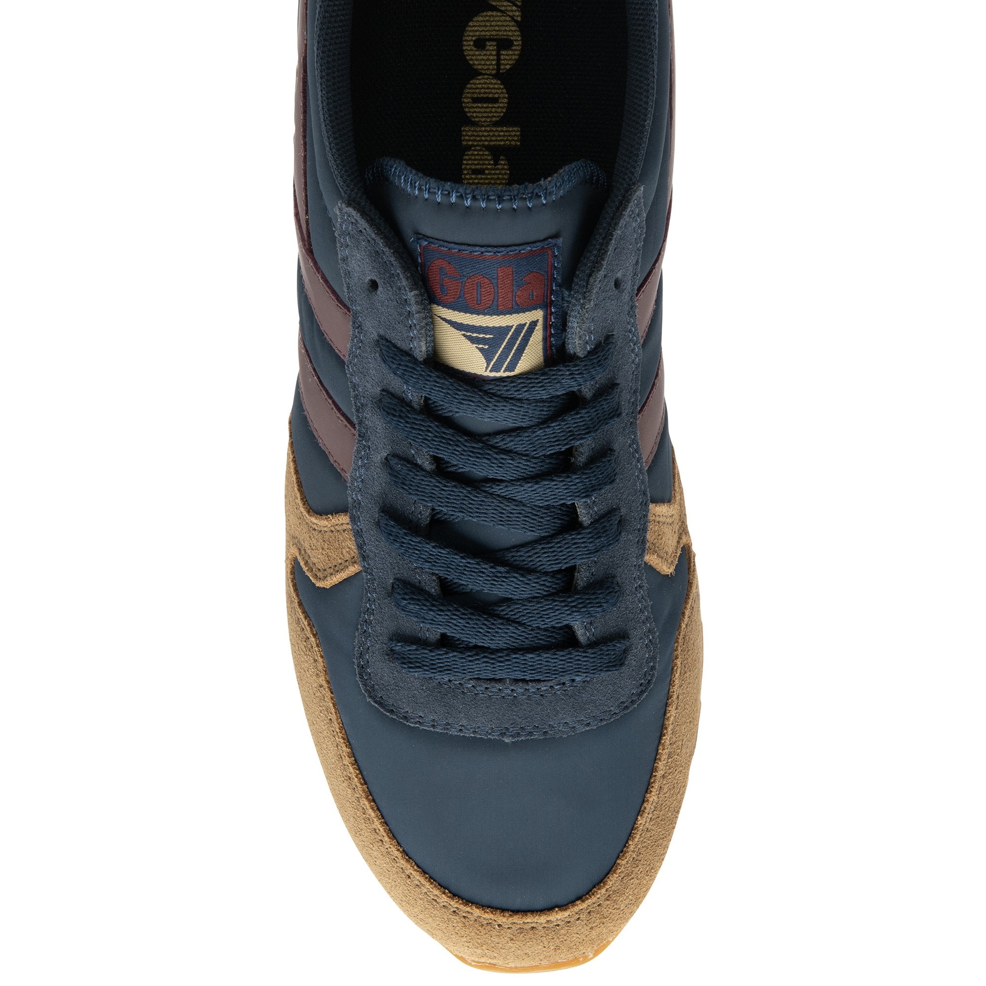 gola-daytona-chute-sneaker-f-r-herren image 5