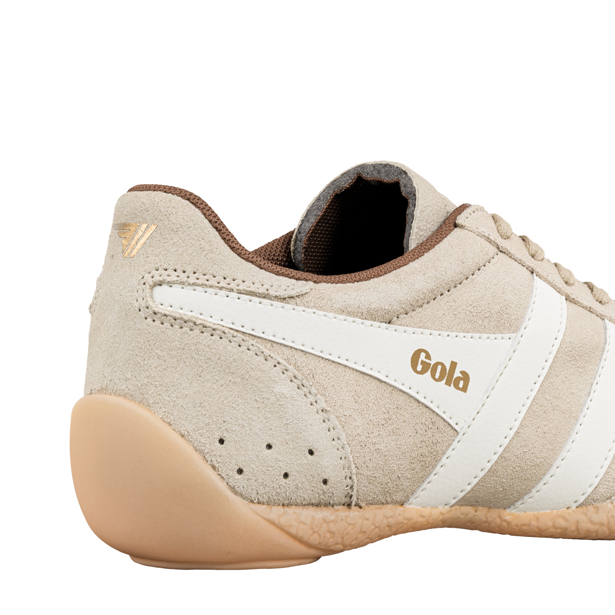 gola-chase-damen-sneaker-beige-off-white-otterbraun image 6