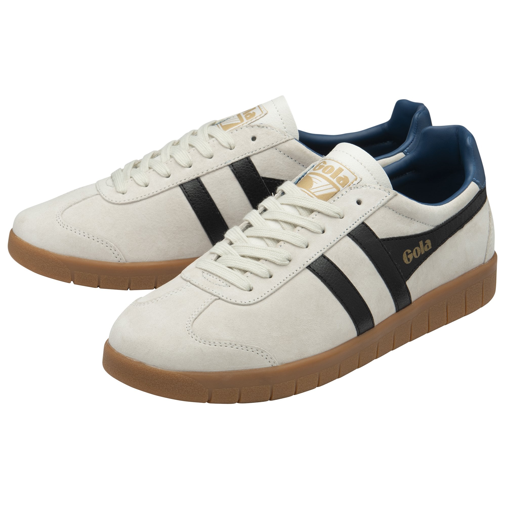 gola-hurricane-suede-herren-sneaker-cremewei image 3