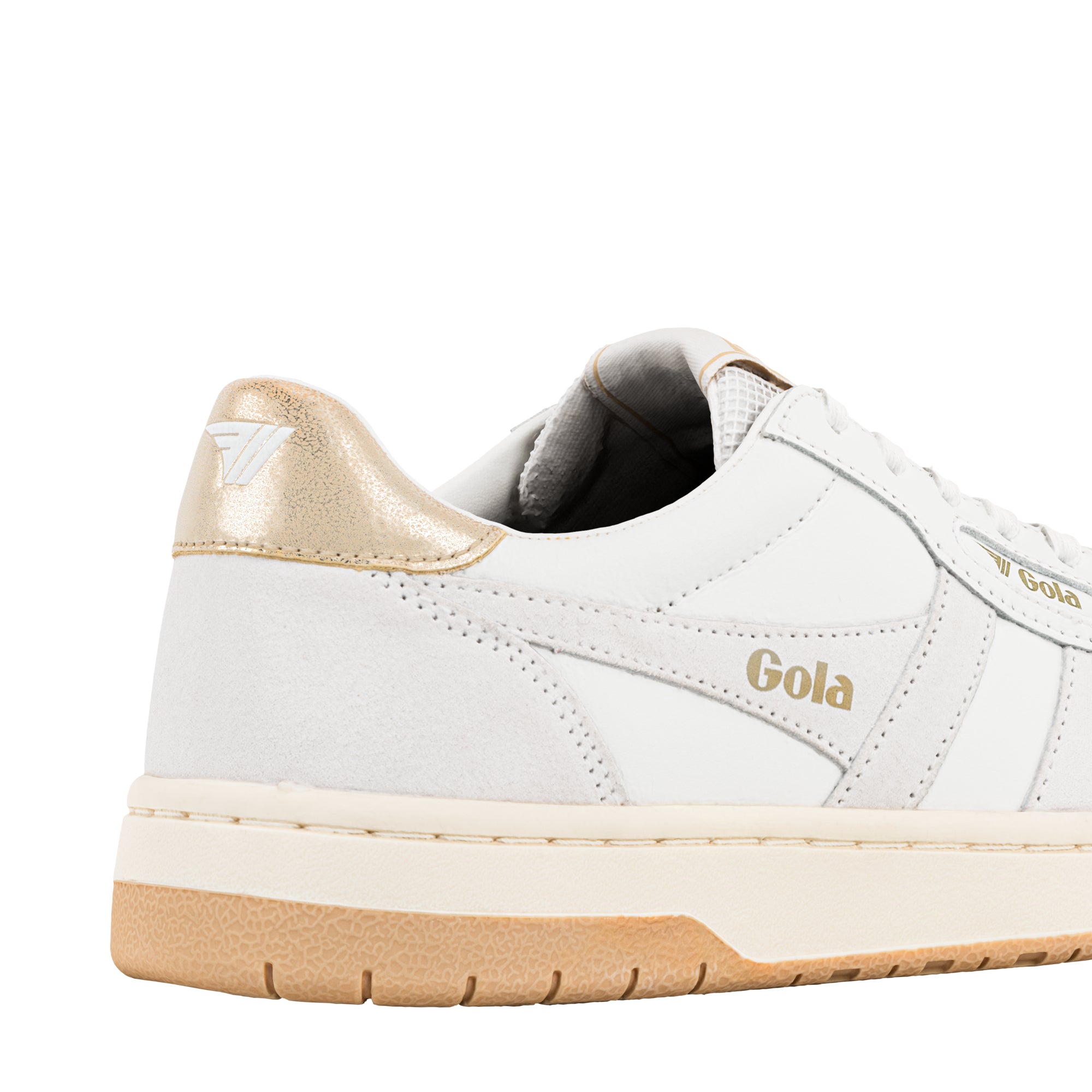 gola-hawk-damen-sneaker-wei-wei-gold image 6