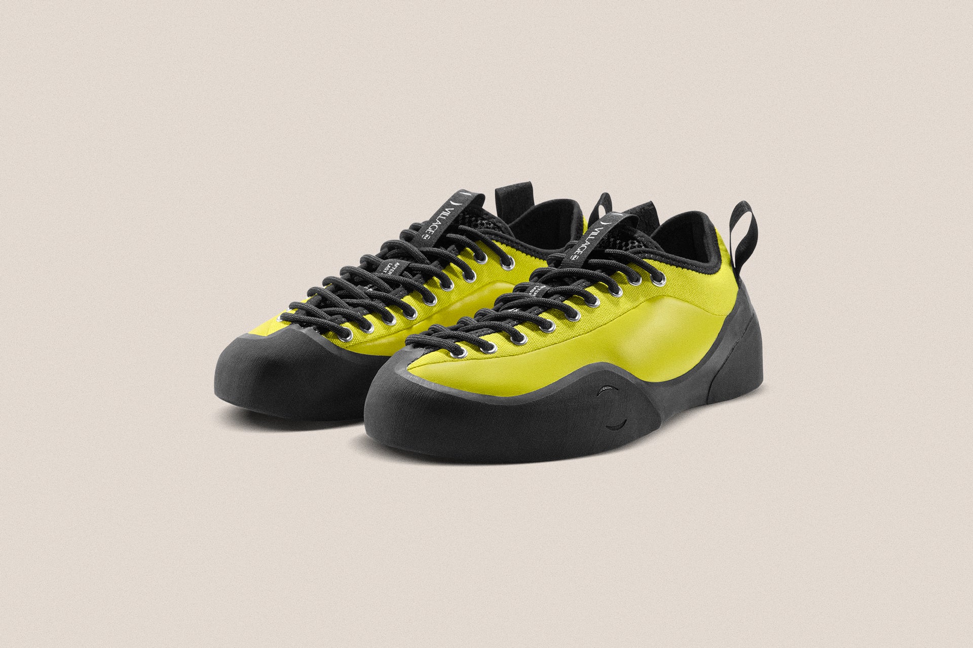 village-pm-1pm-skateboard-schuh-low-top image 7