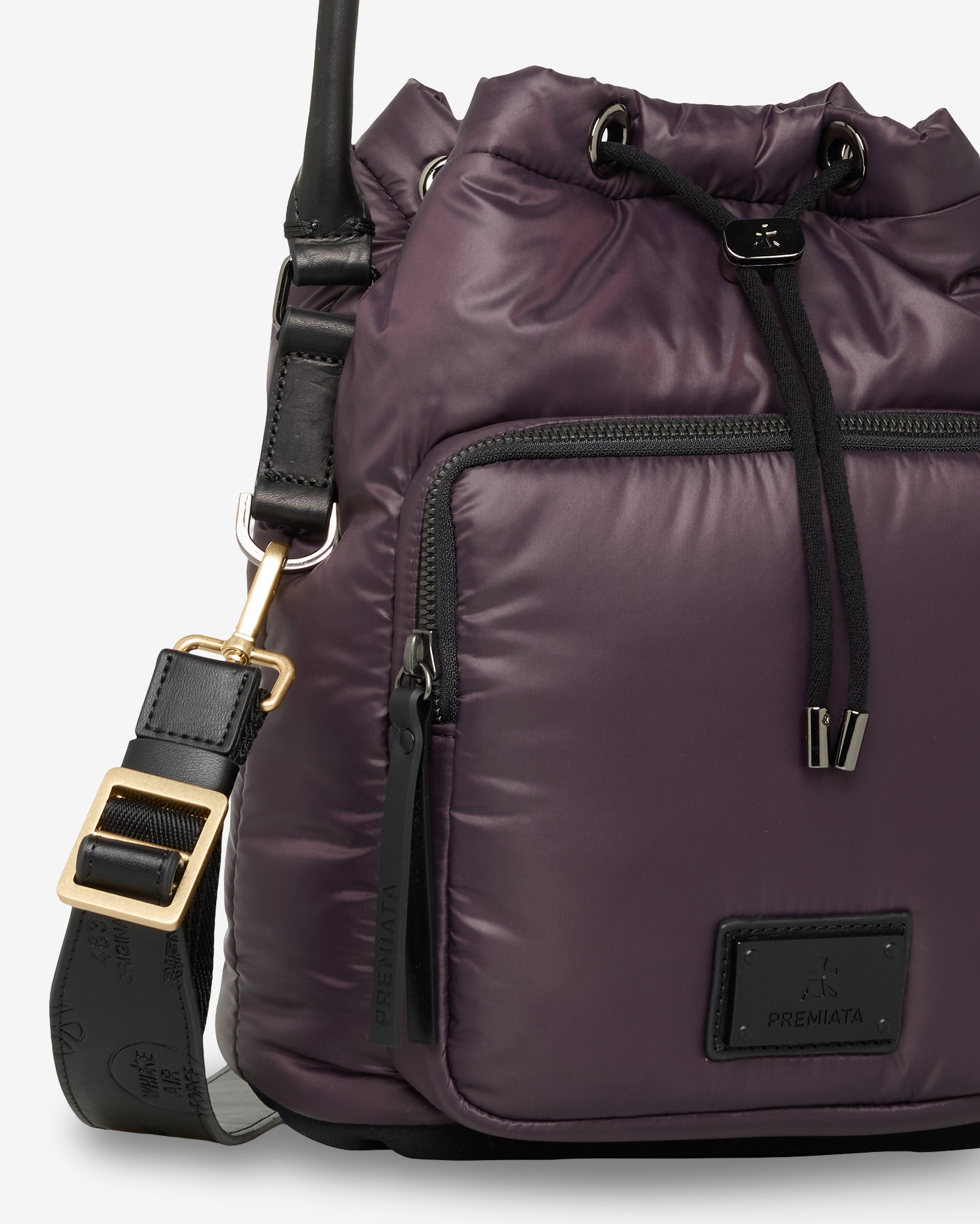 premiata-mia-2157-tasche-burgundy-technik image 2
