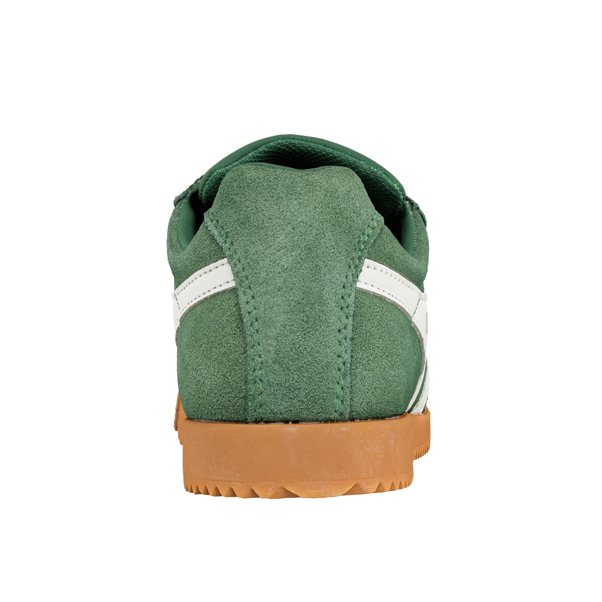 gola-harrier-strap-kinder-sneaker-klett-wildleder-vintage image 3