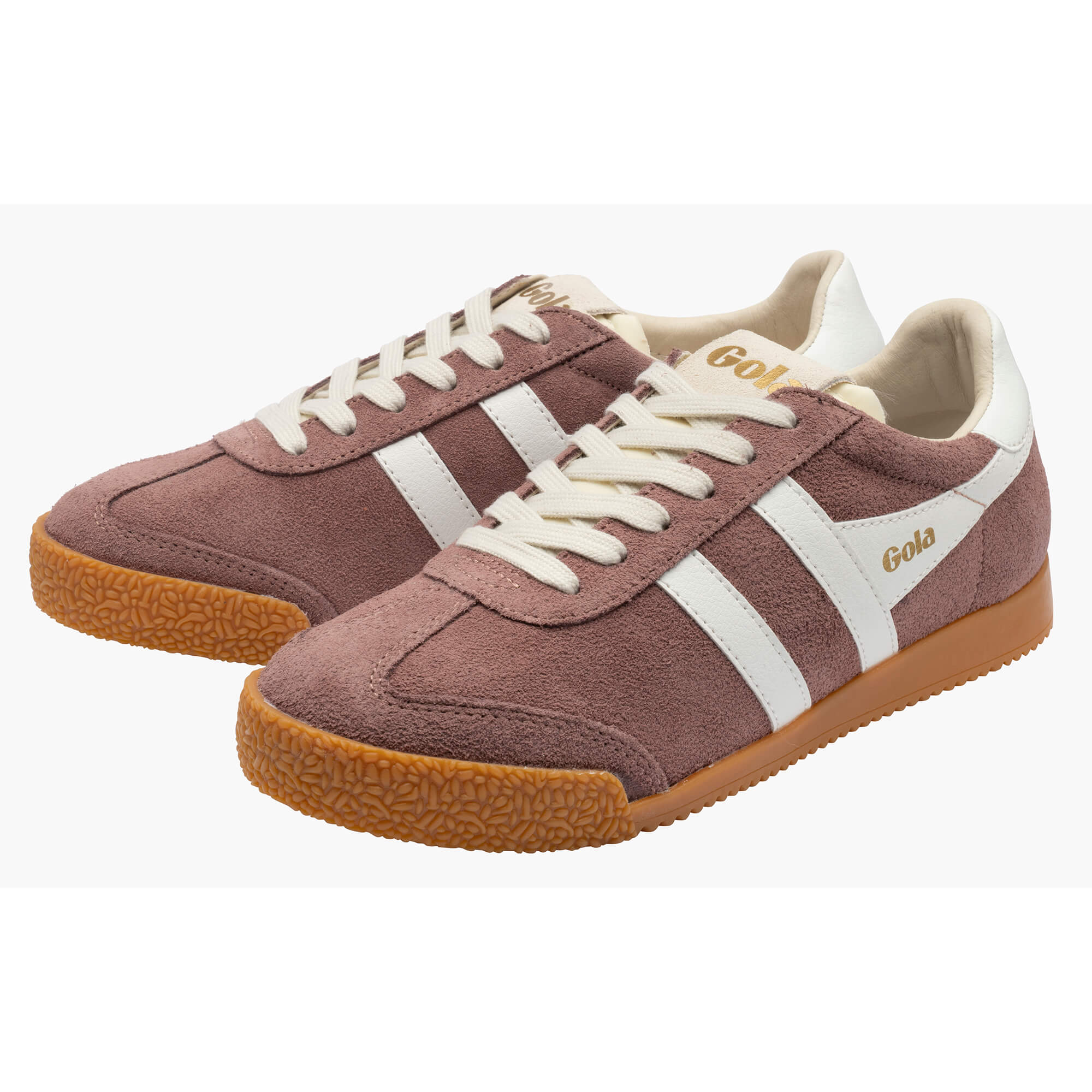gola-elan-sneaker-f-r-damen-braunrosa-wei image 3