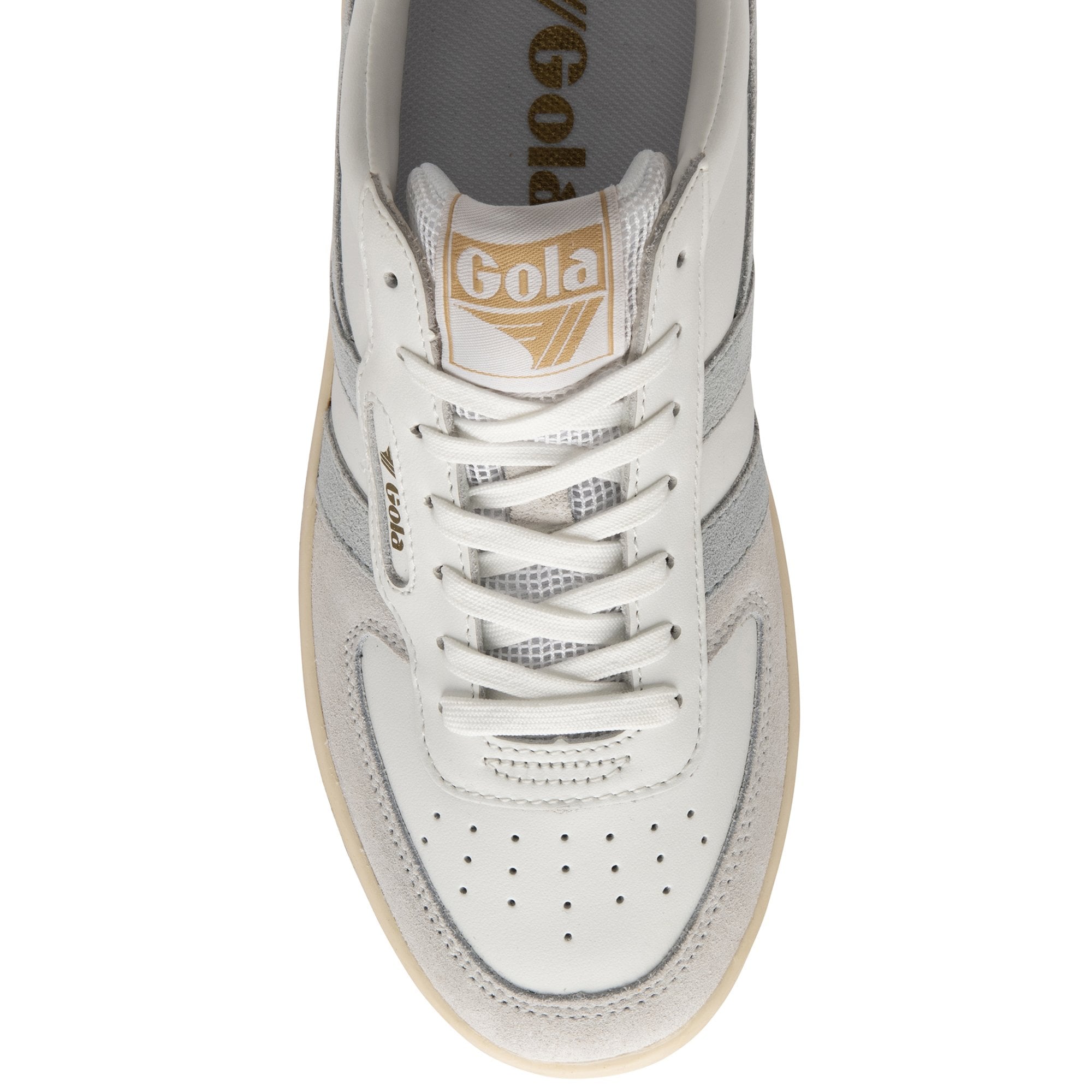 gola-classics-hawk-damen-sneaker-wei-eisblau-gold image 5