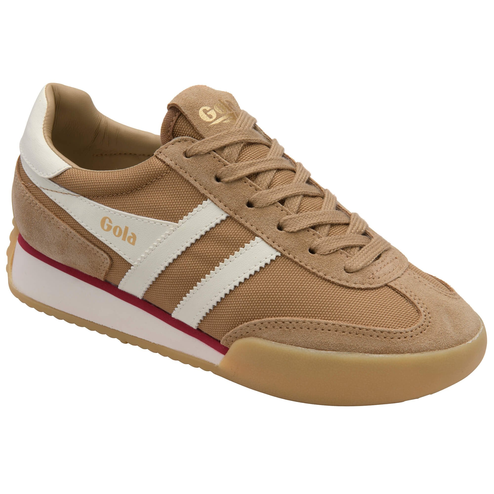gola-pacer-sneaker-f-r-damen image 2