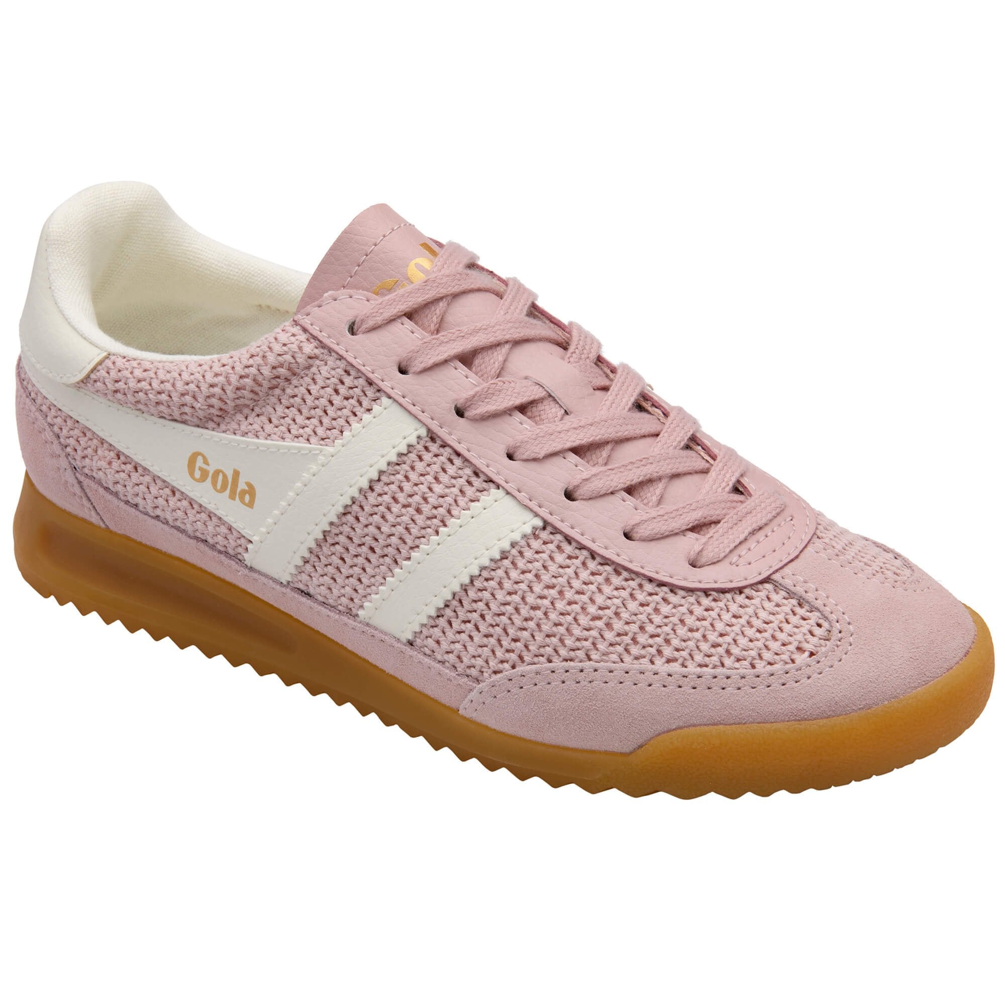 gola-tornado-zephyr-damen-sneaker-kreiderosa-wei image 2