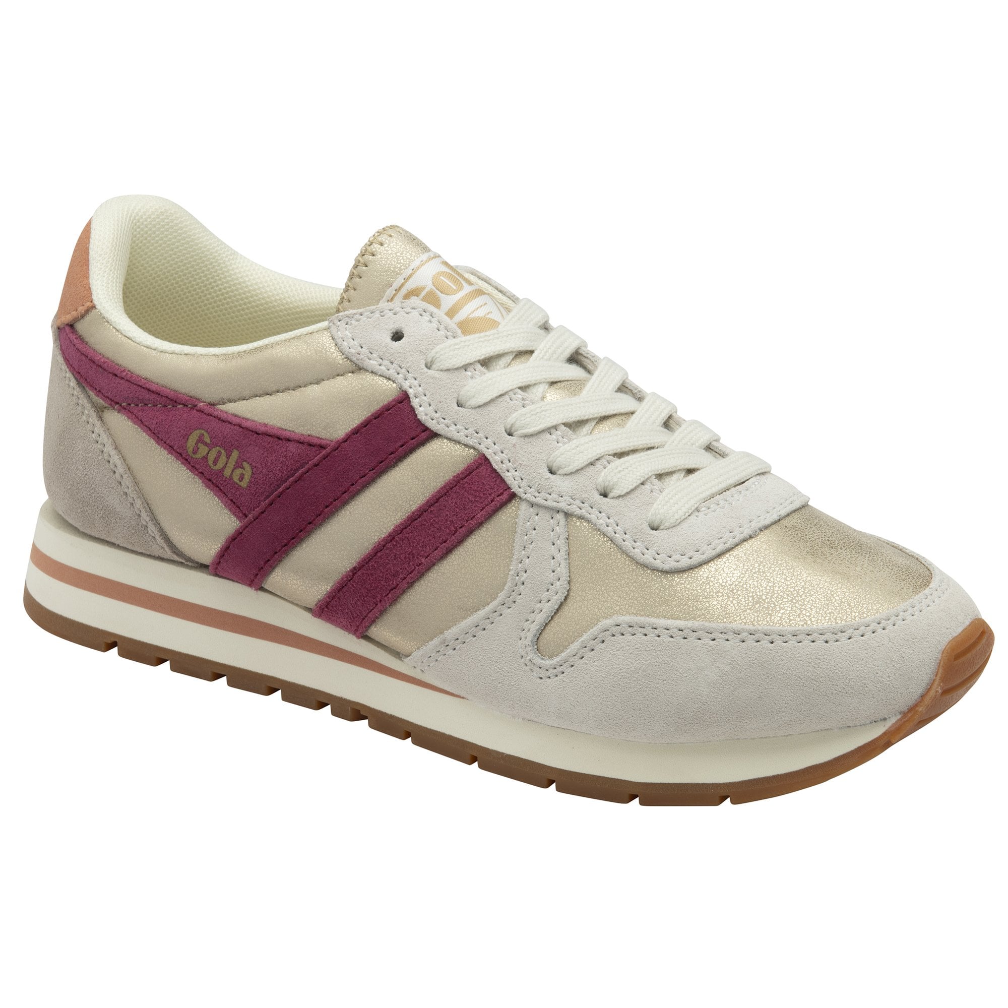 gola-daytona-blaze-sneaker-f-r-damen-2 image 2