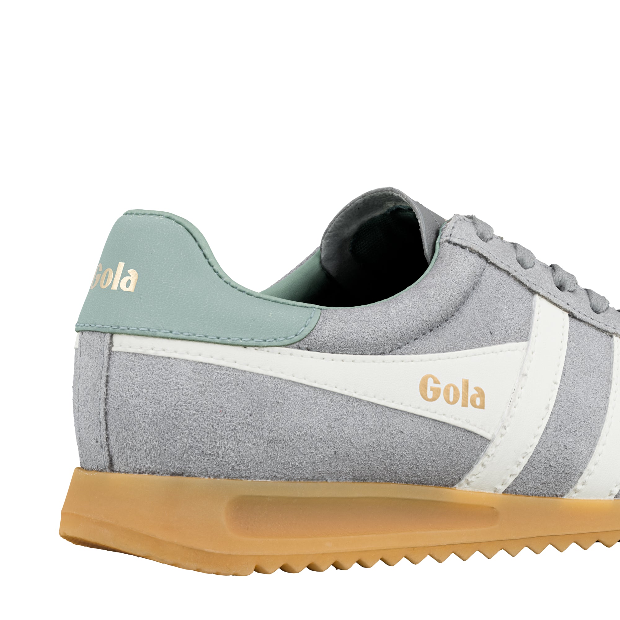 gola-torpedo-damen-sneaker-cement-off-white-green-mist image 6