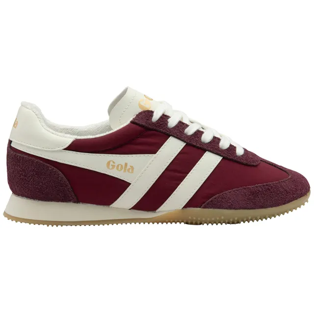 gola-sprinter-trainingsschuh-f-r-damen-in-windsor-weinrot image 1