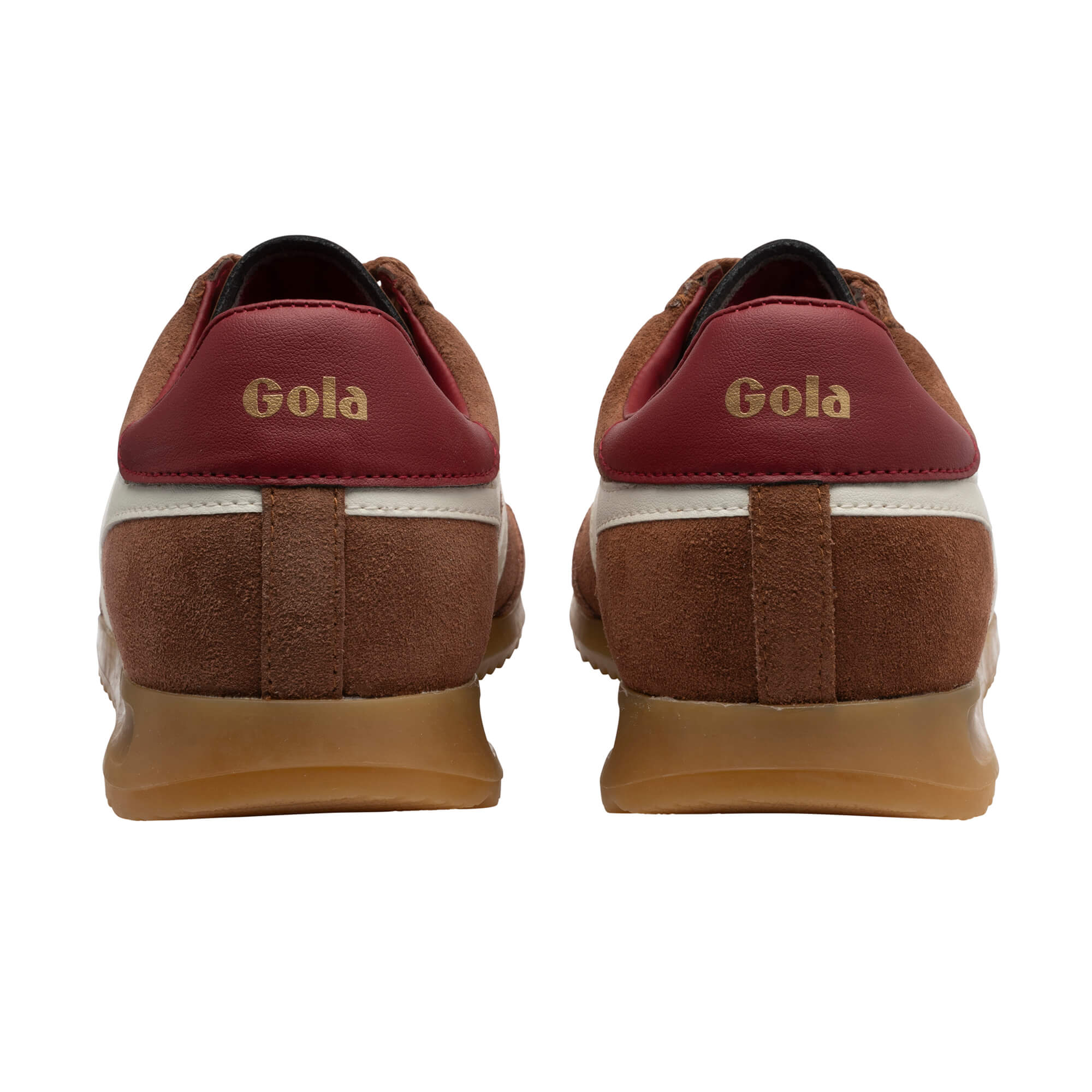 gola-torpedo-damen-sneaker-umbra-off-white-lollipop image 4