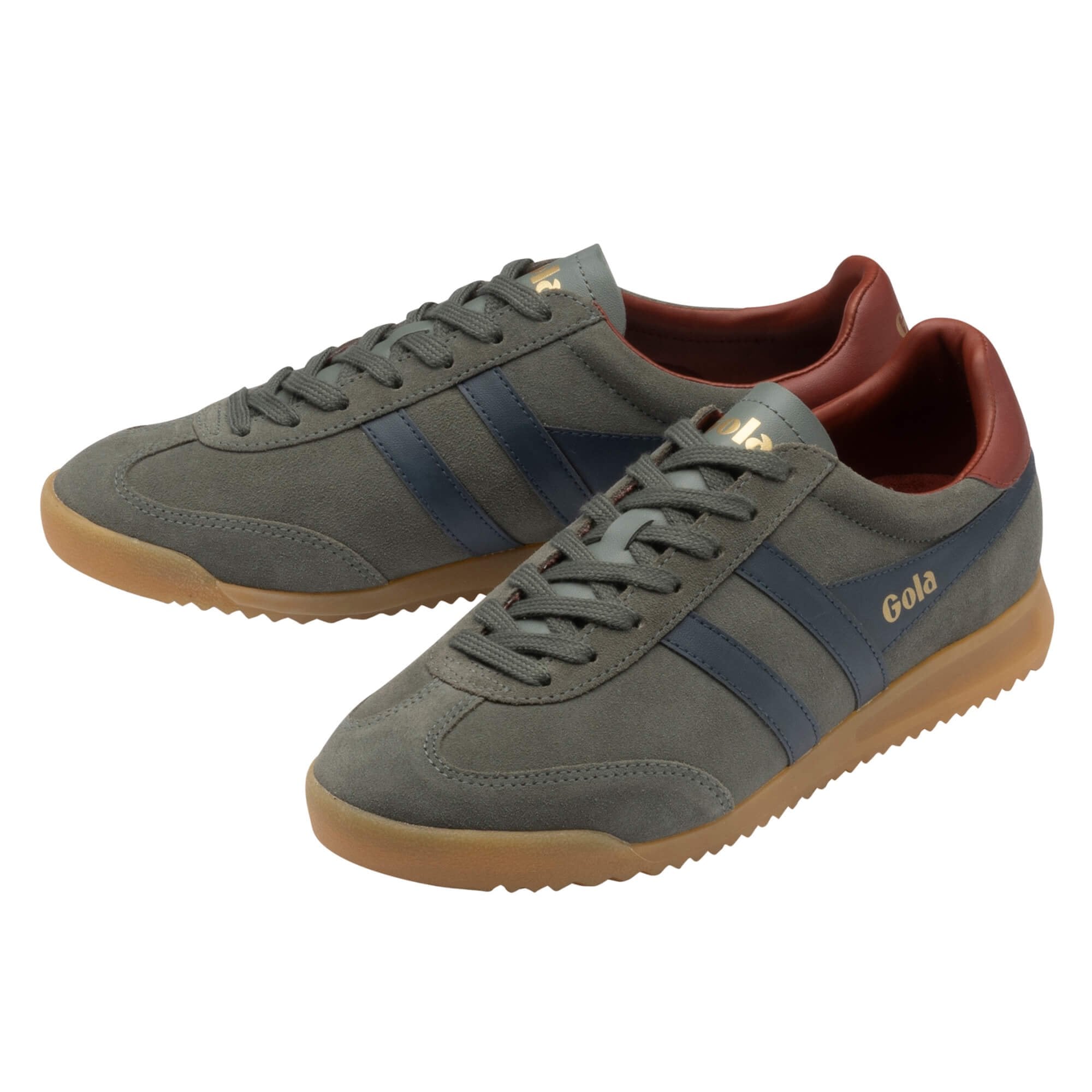 gola-torpedo-sneaker-f-r-herren-terrace-look-archiv-1985 image 3