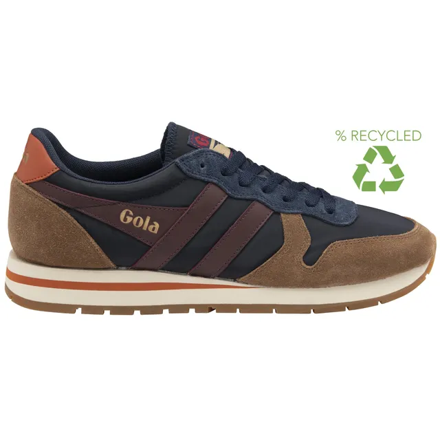 gola-daytona-chute-sneaker-f-r-herren image 1