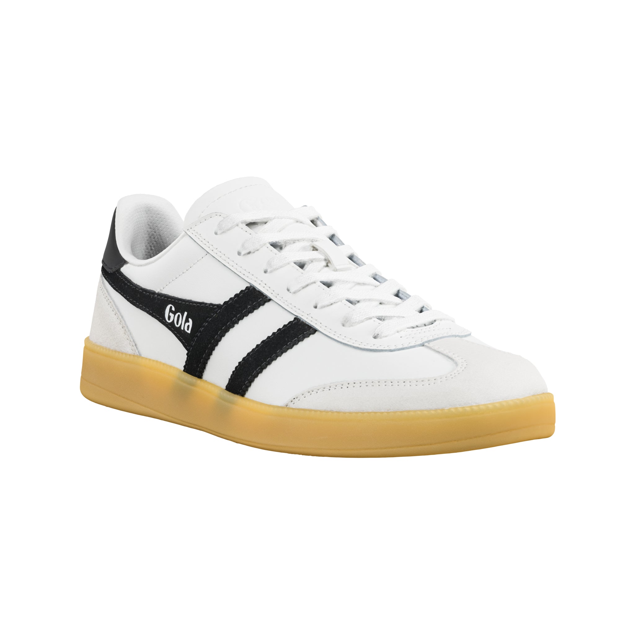 gola-viper-leather-herren-sneaker-wei-es-leder-schwarz image 2