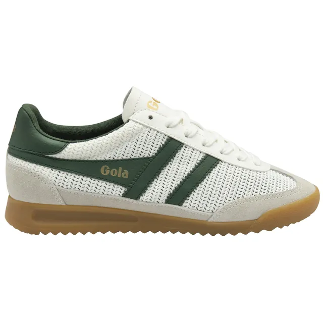 gola-tornado-zephyr-sneaker-f-r-damen-cremewei-evergreen image 1