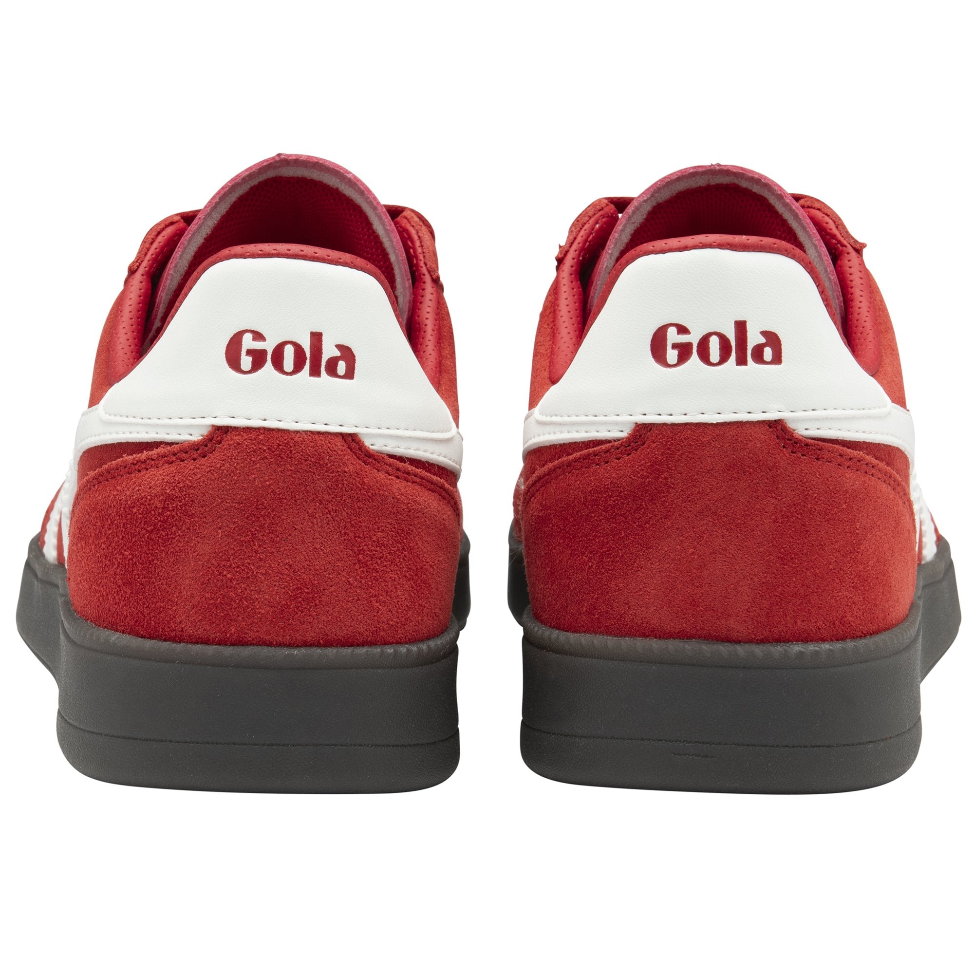 gola-viper-herren-sneaker-tiefrot-wildleder-wei image 4